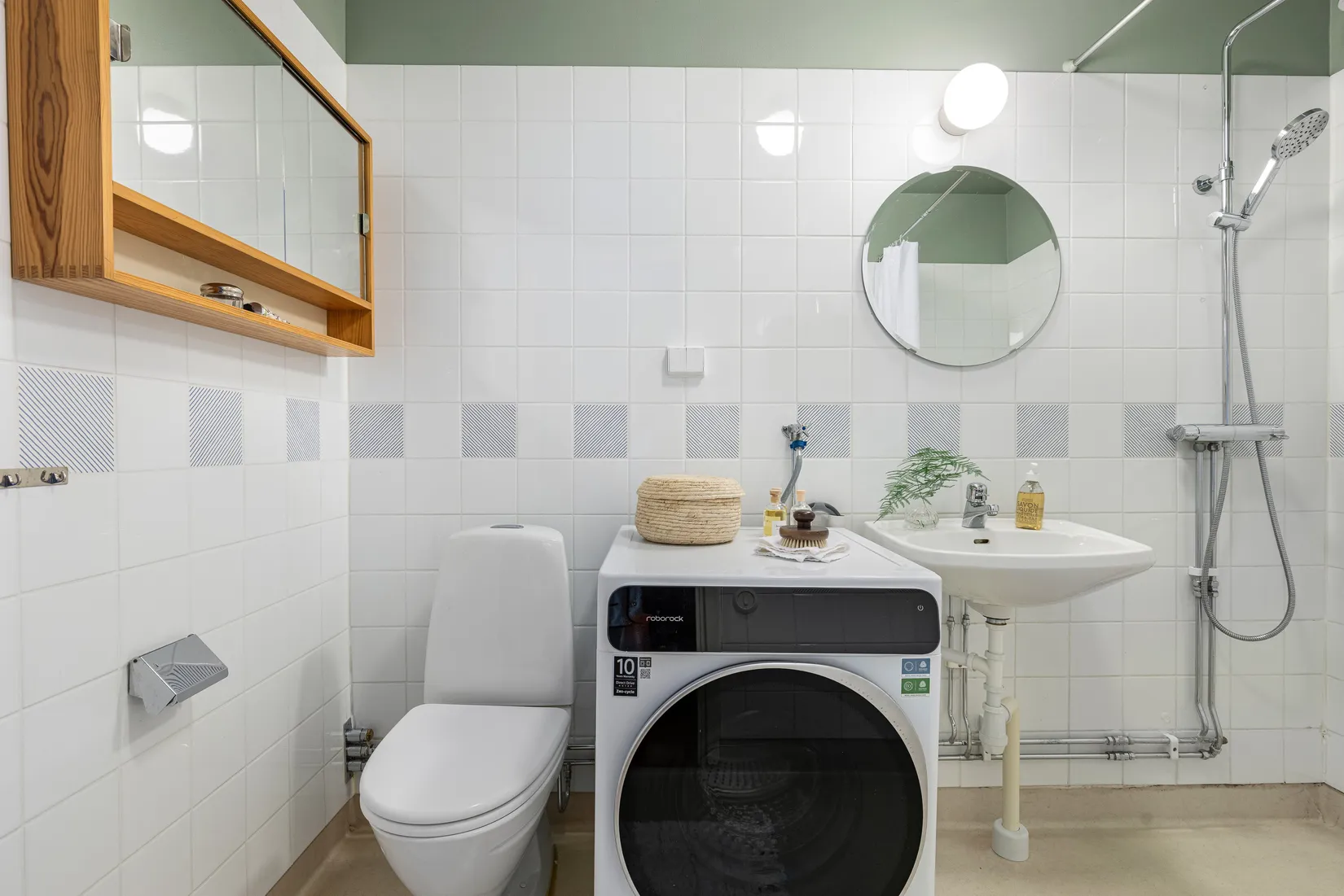 Bostadsrätt, Zinkens Väg 59, Södermalm / Zinken / Tanto, Stockholm