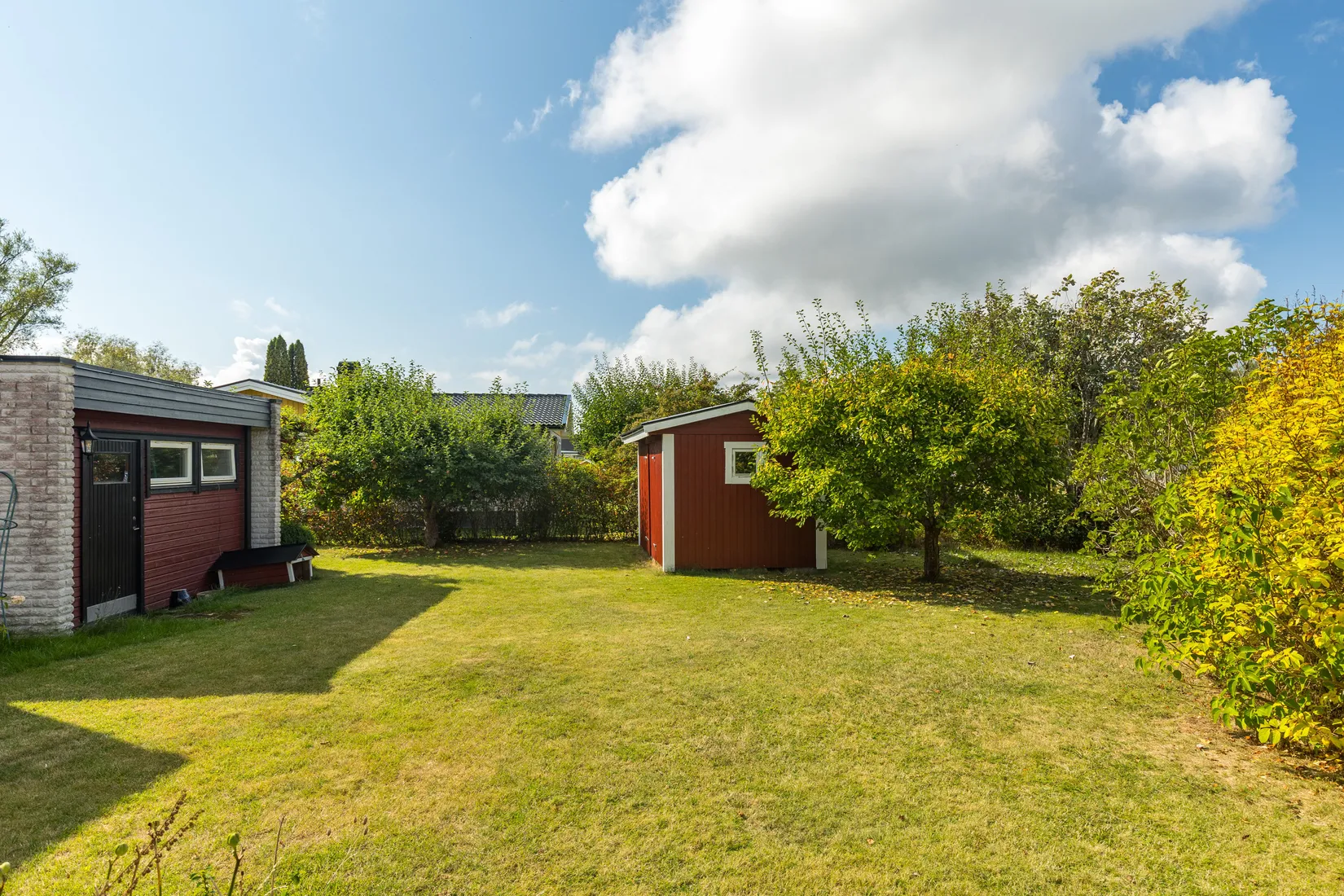 Villa, Gärdesvägen 11, Timmersdala, Skövde