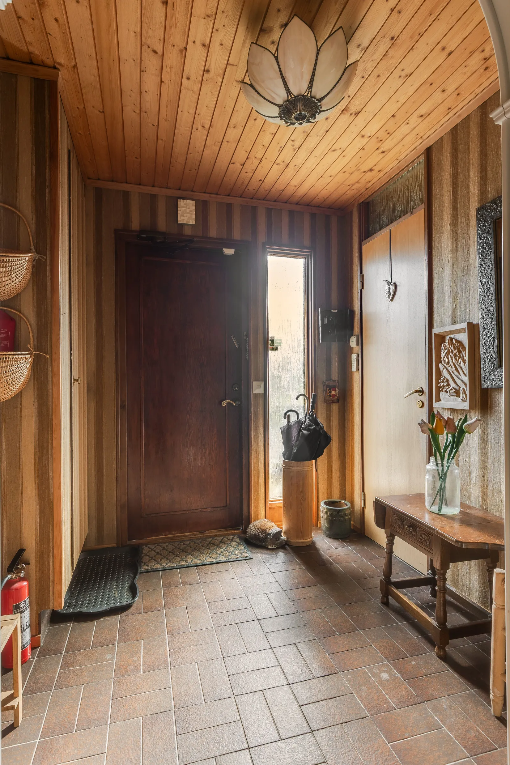Villa, Gärdesvägen 11, Timmersdala, Skövde