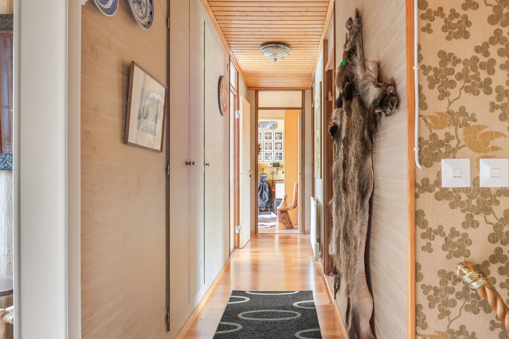 Villa, Gärdesvägen 11, Timmersdala, Skövde