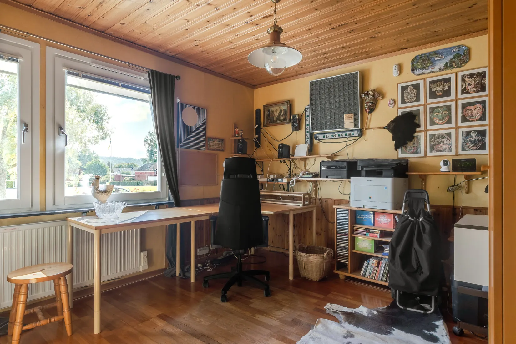 Villa, Gärdesvägen 11, Timmersdala, Skövde