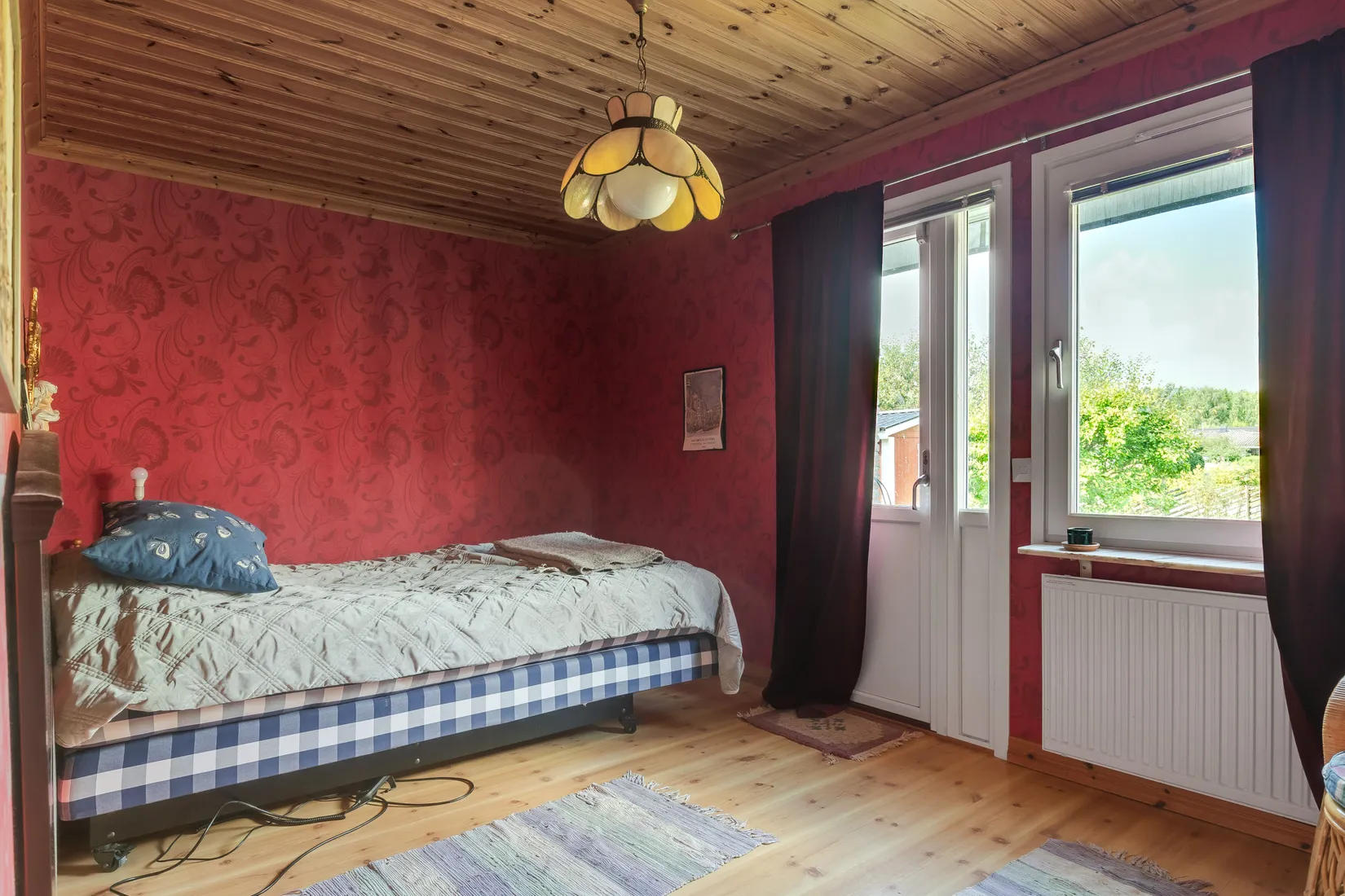 Villa, Gärdesvägen 11, Timmersdala, Skövde