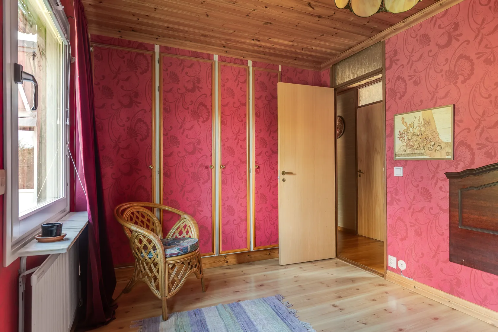 Villa, Gärdesvägen 11, Timmersdala, Skövde