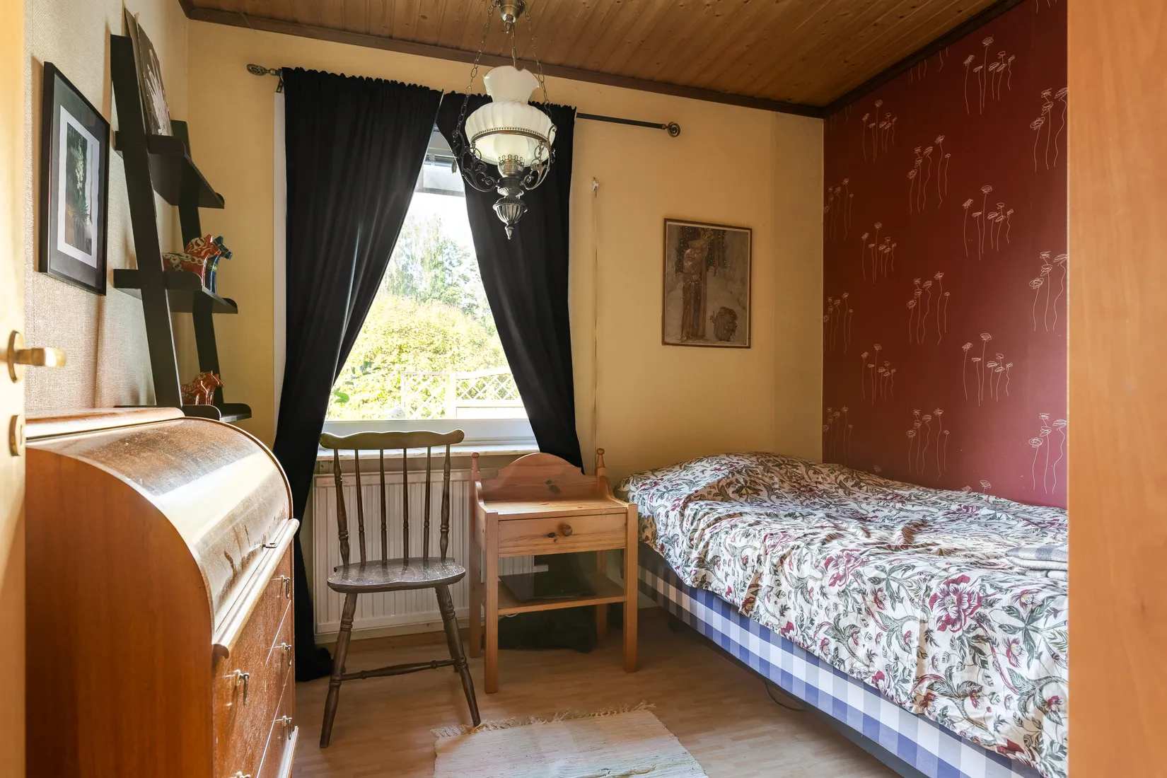 Villa, Gärdesvägen 11, Timmersdala, Skövde