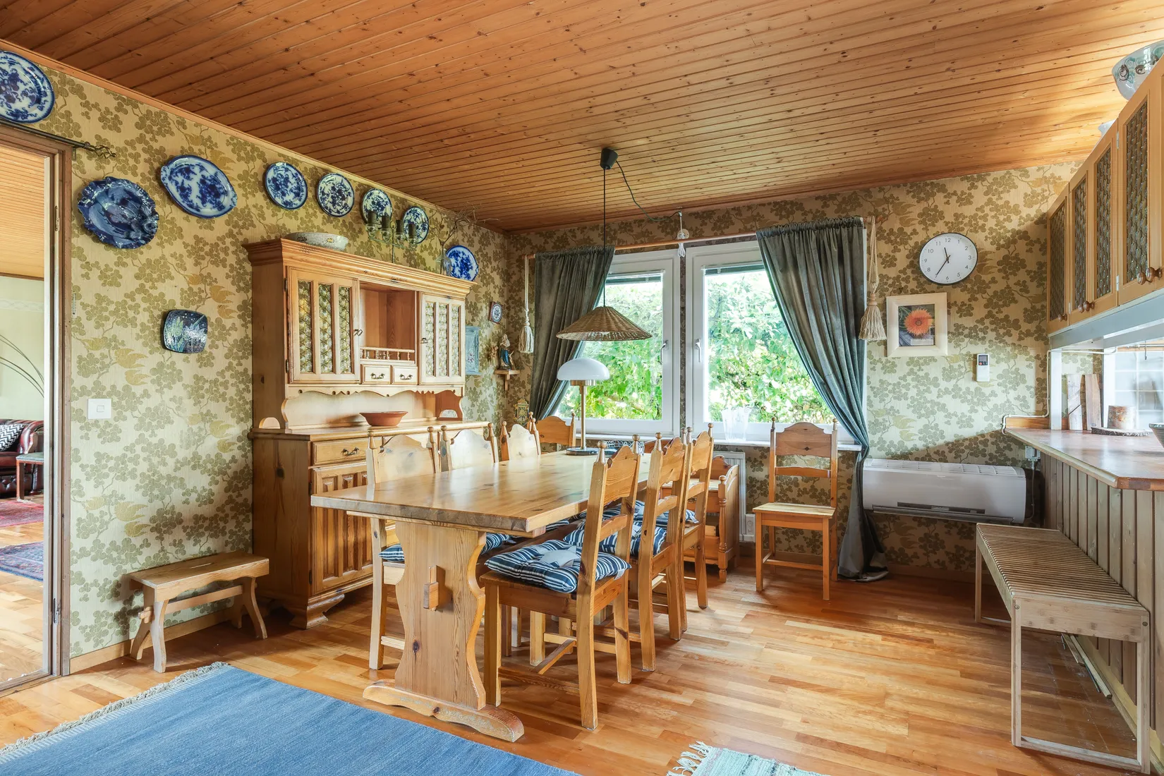 Villa, Gärdesvägen 11, Timmersdala, Skövde