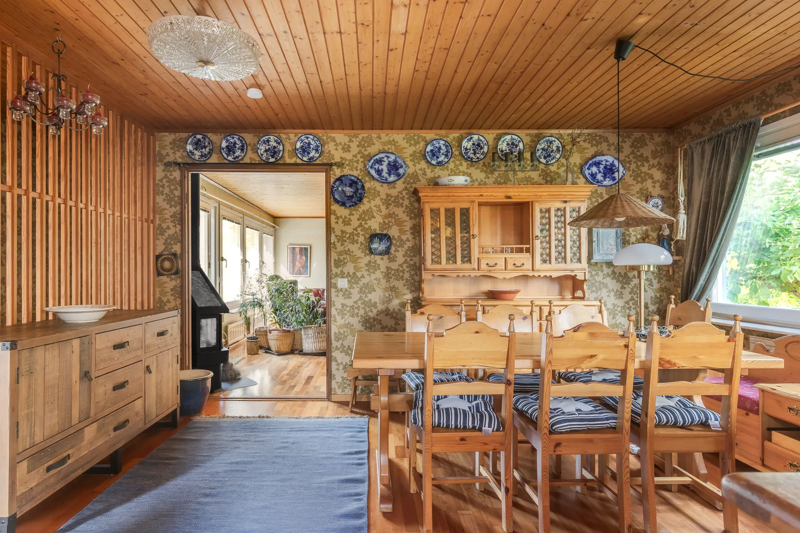Villa, Gärdesvägen 11, Timmersdala, Skövde