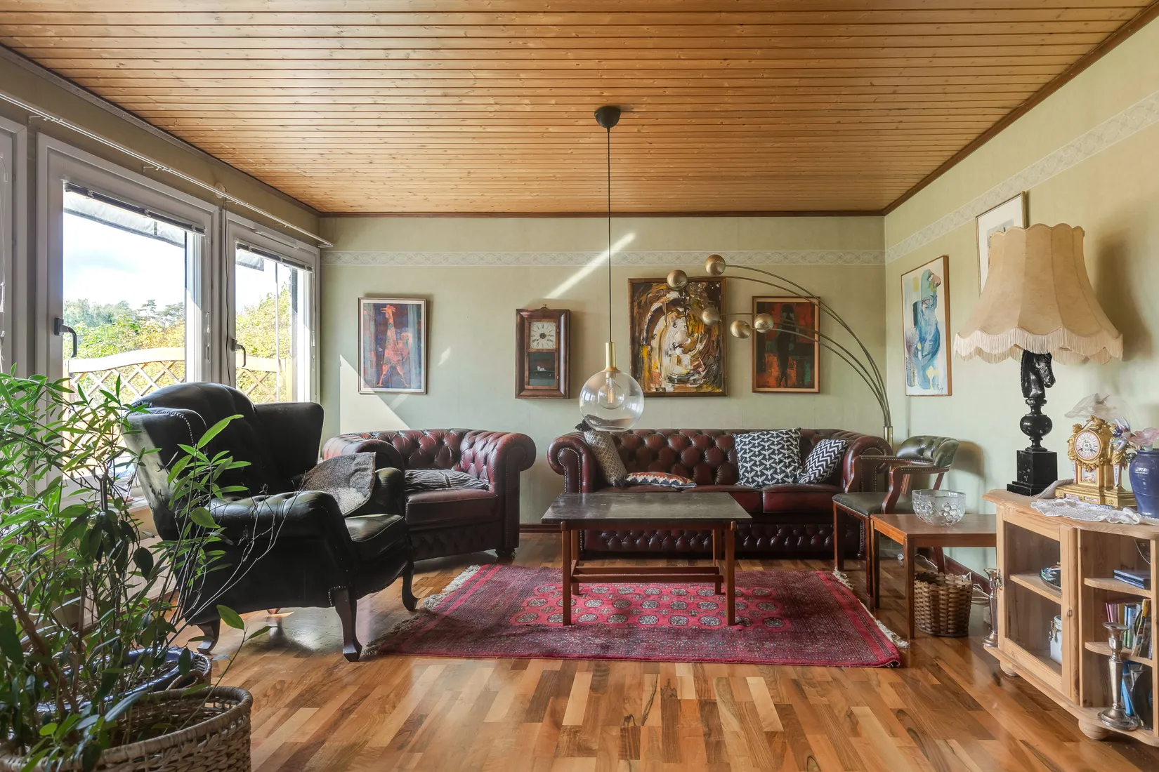 Villa, Gärdesvägen 11, Timmersdala, Skövde
