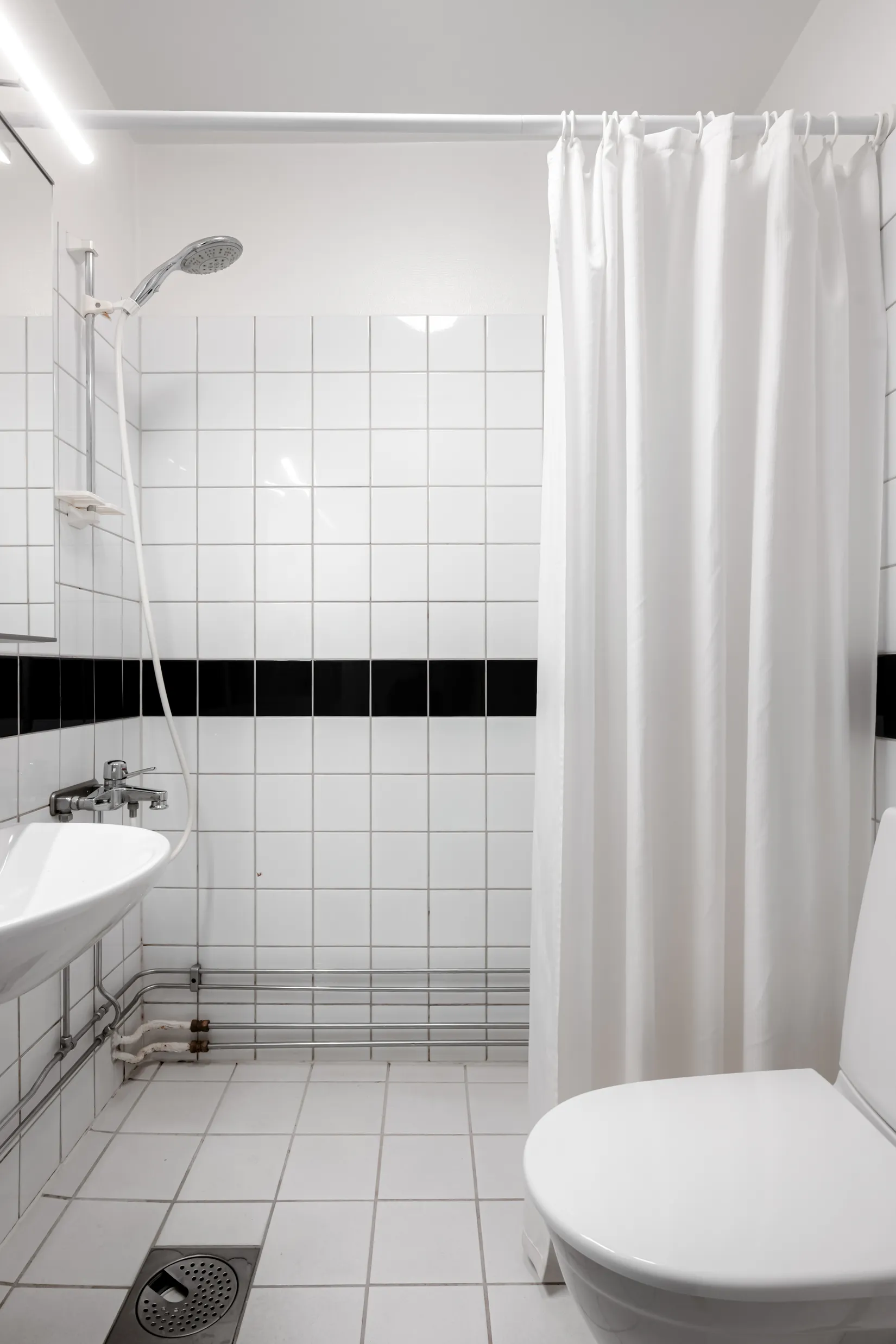 Bostadsrätt, Sankt Pauligatan 40, Lunden, Göteborg