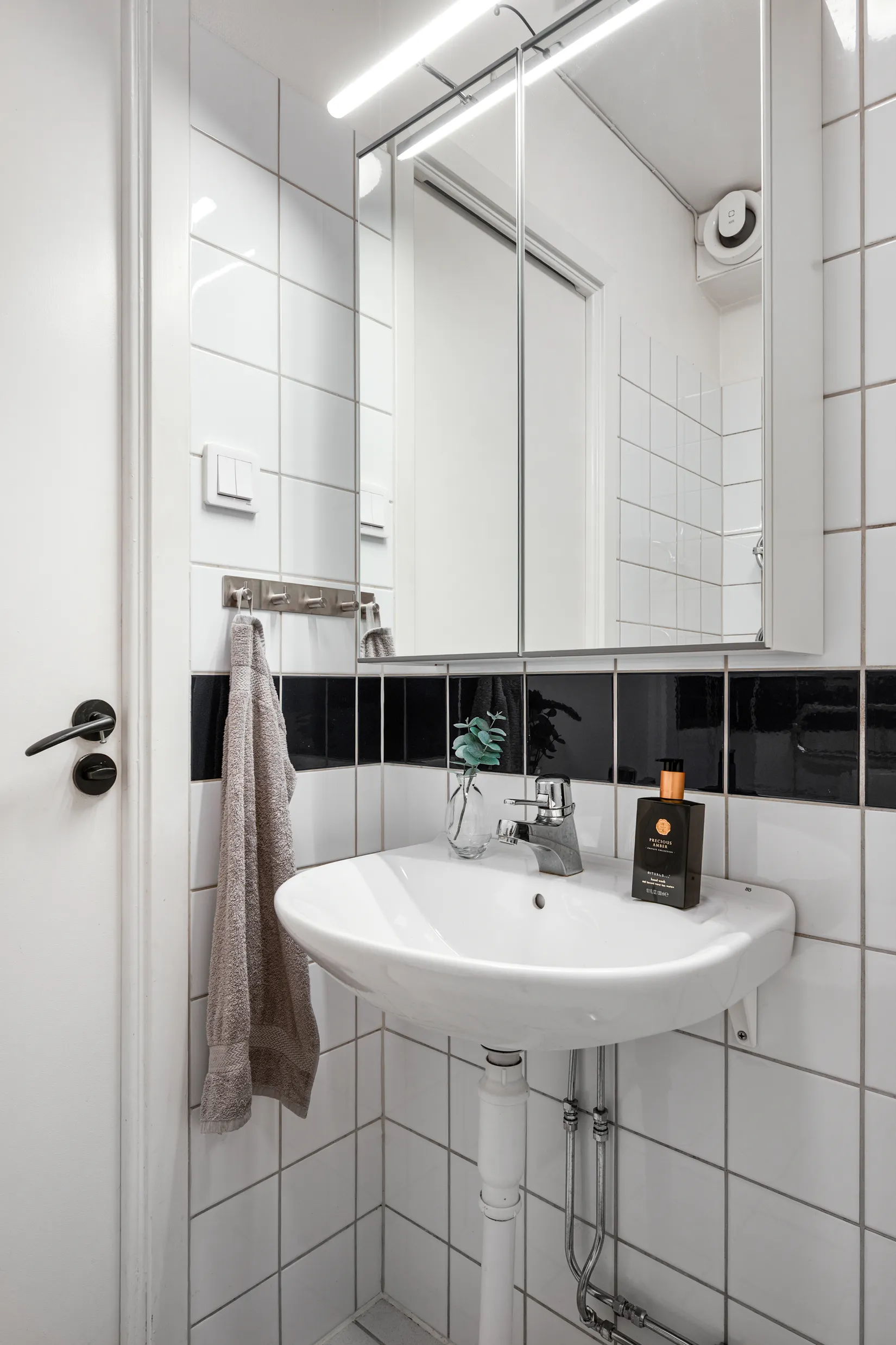 Bostadsrätt, Sankt Pauligatan 40, Lunden, Göteborg