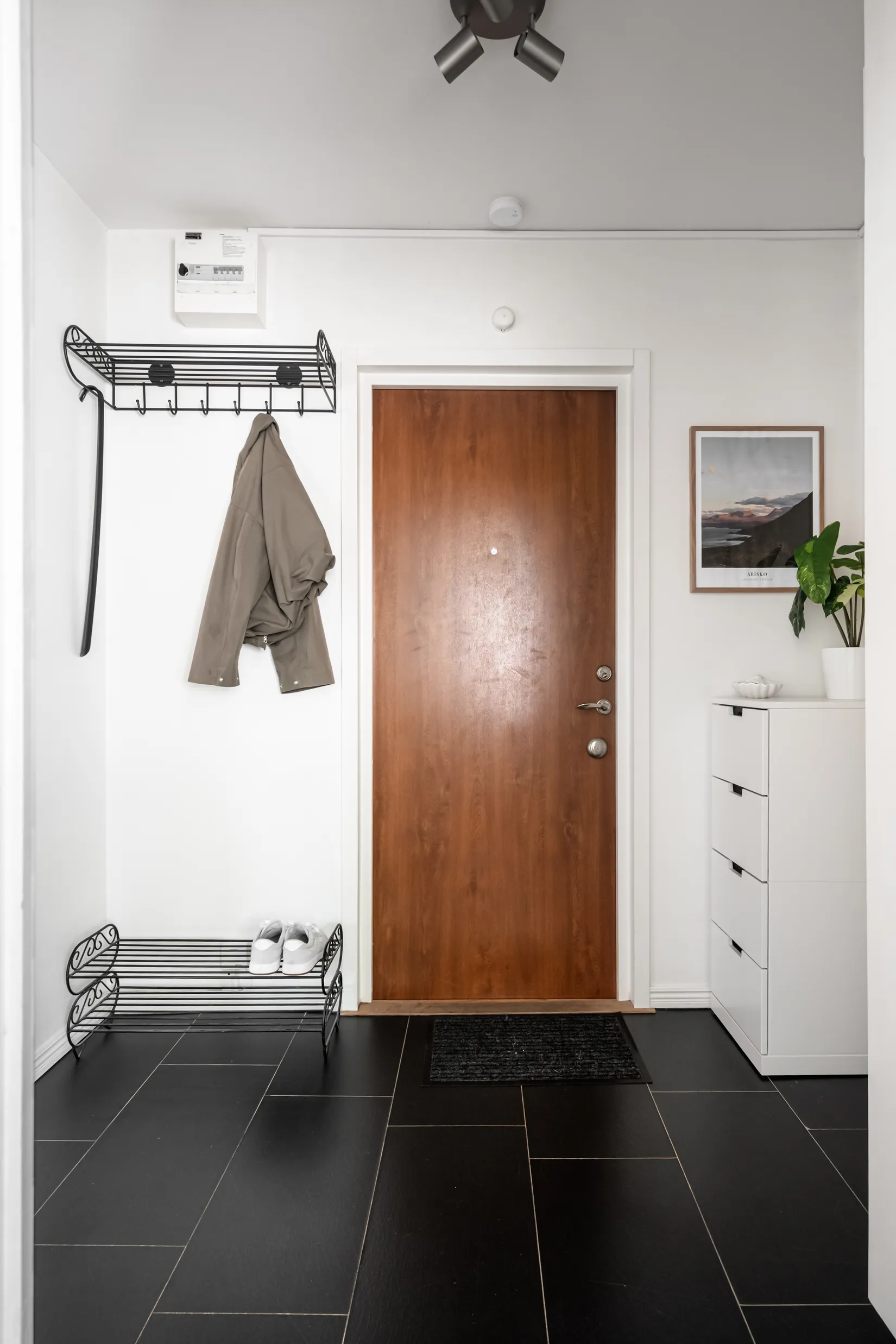 Bostadsrätt, Sankt Pauligatan 40, Lunden, Göteborg