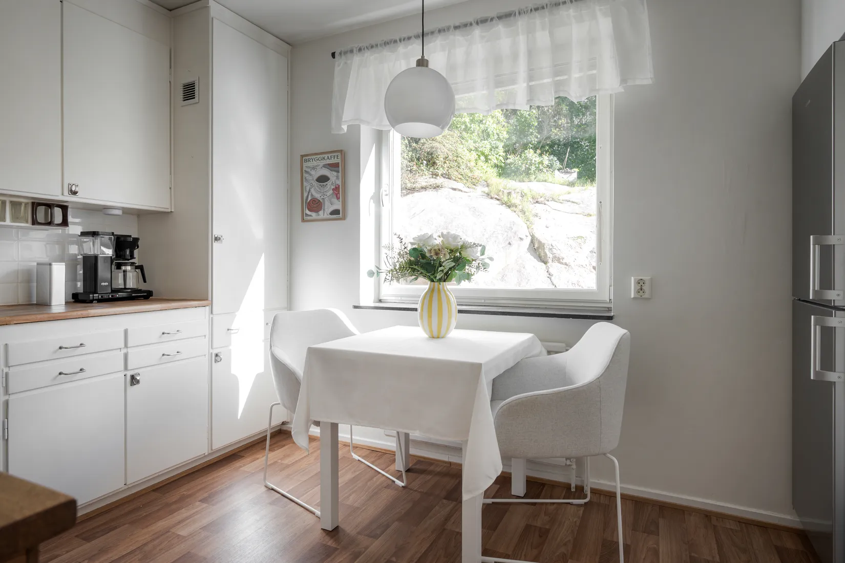 Bostadsrätt, Sankt Pauligatan 40, Lunden, Göteborg