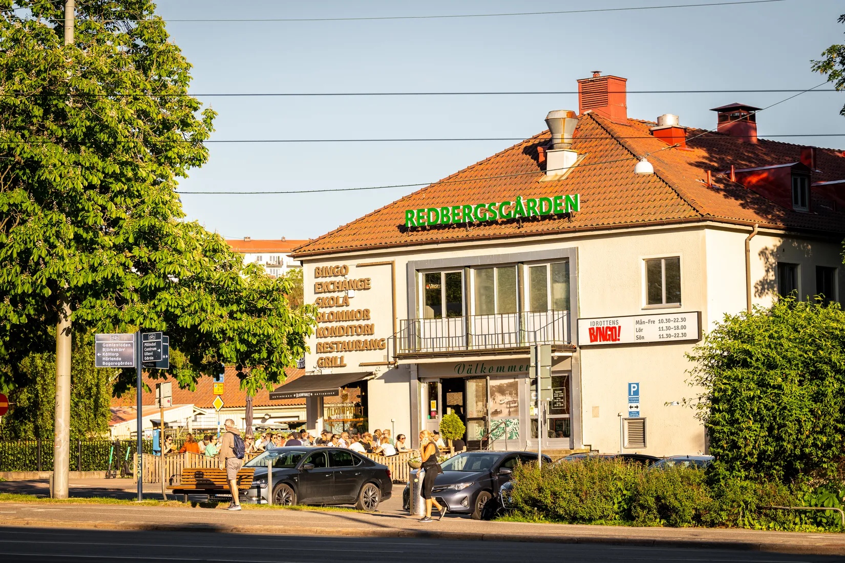 Bostadsrätt, Sankt Pauligatan 40, Lunden, Göteborg