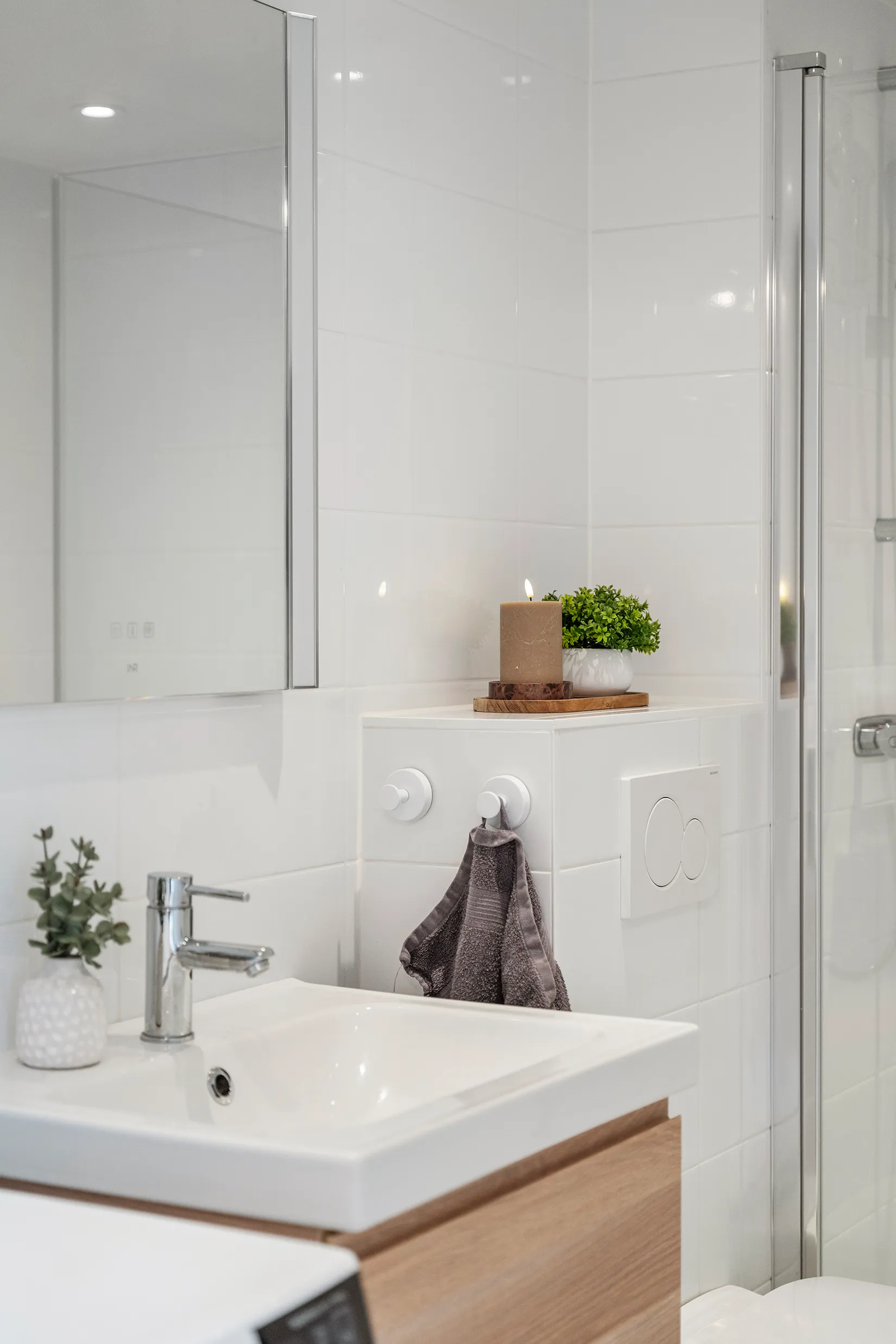 Bostadsrätt, Brukstorget 3A, Nol, Ale