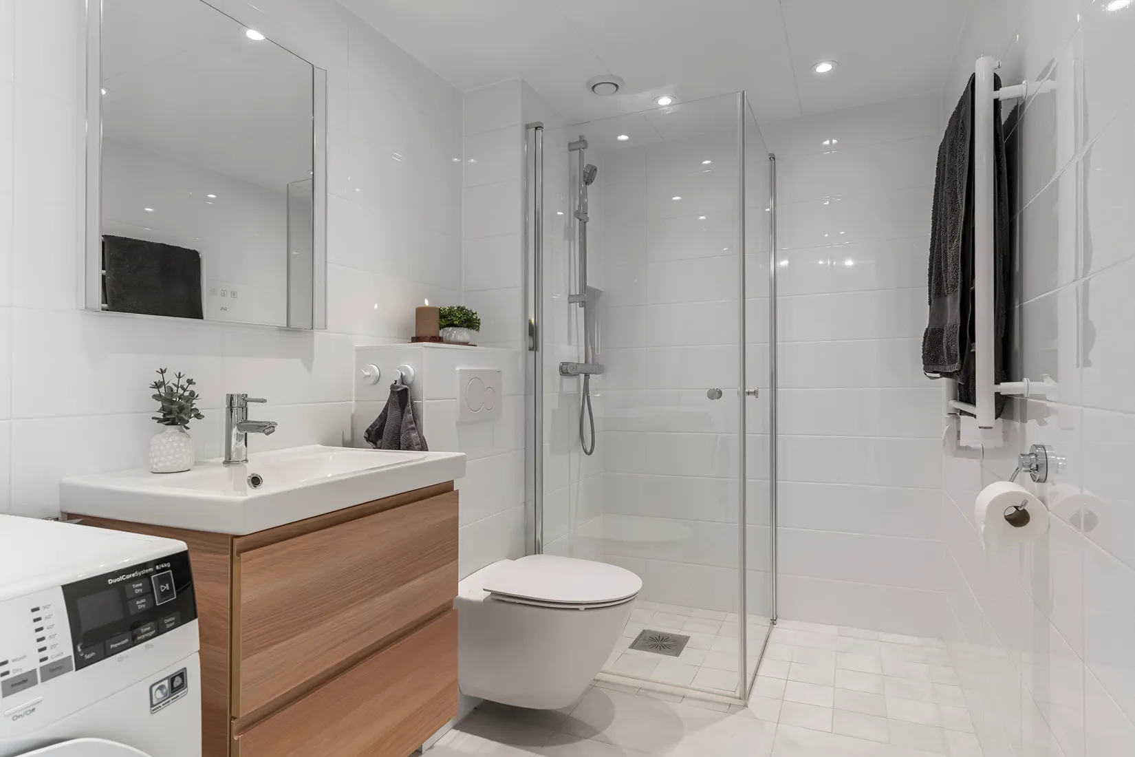Bostadsrätt, Brukstorget 3A, Nol, Ale