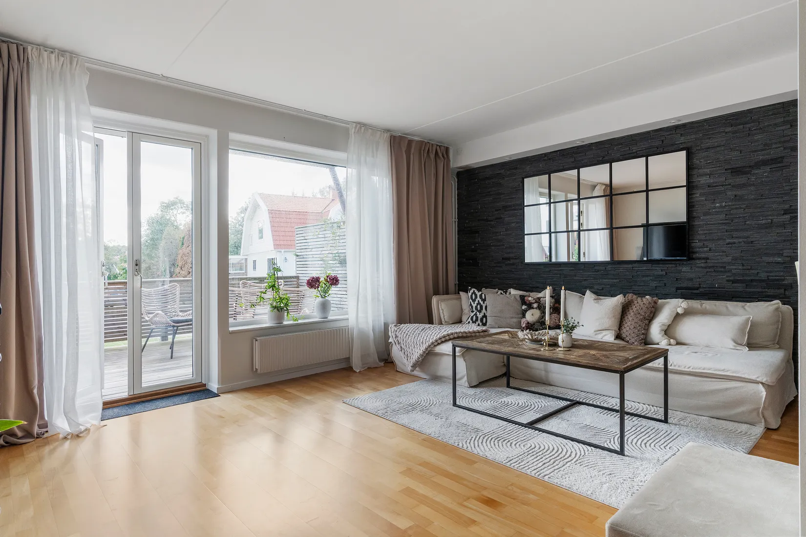 Bostadsrätt, Brukstorget 3A, Nol, Ale