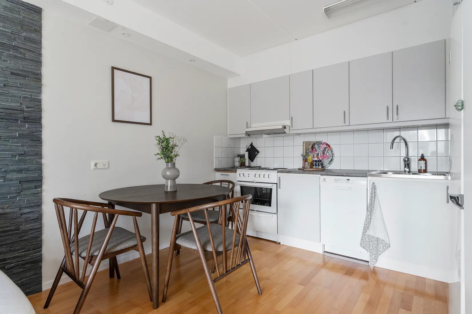 Bostadsrätt, Brukstorget 3A, Nol, Ale