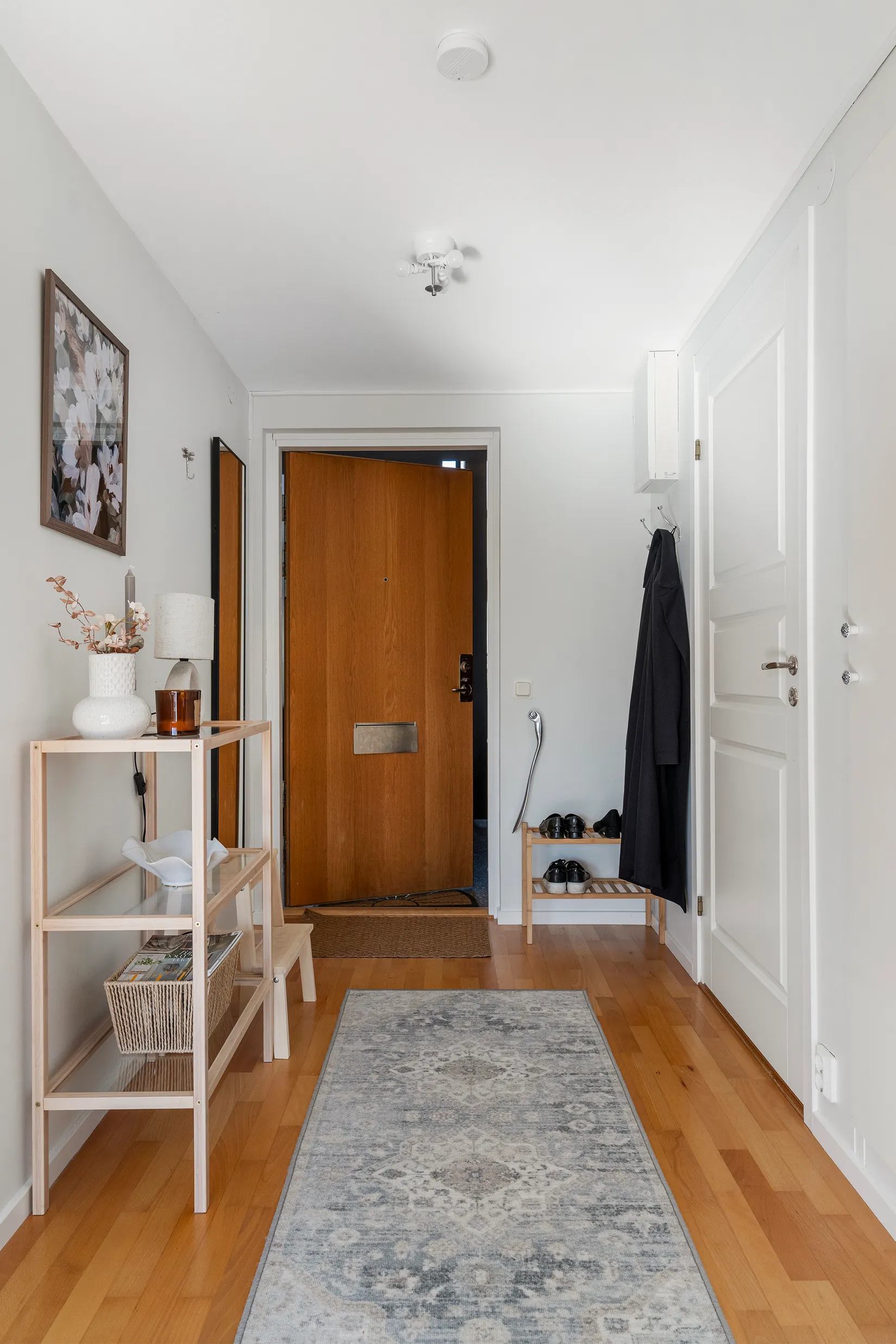 Bostadsrätt, Brukstorget 3A, Nol, Ale