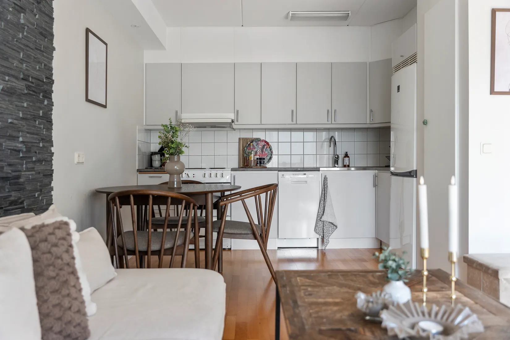 Bostadsrätt, Brukstorget 3A, Nol, Ale