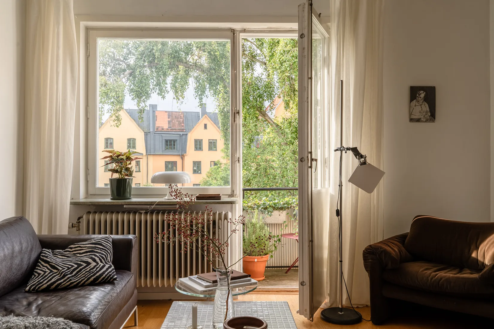 Bostadsrätt, Schlytersvägen 69, Aspudden, Stockholm