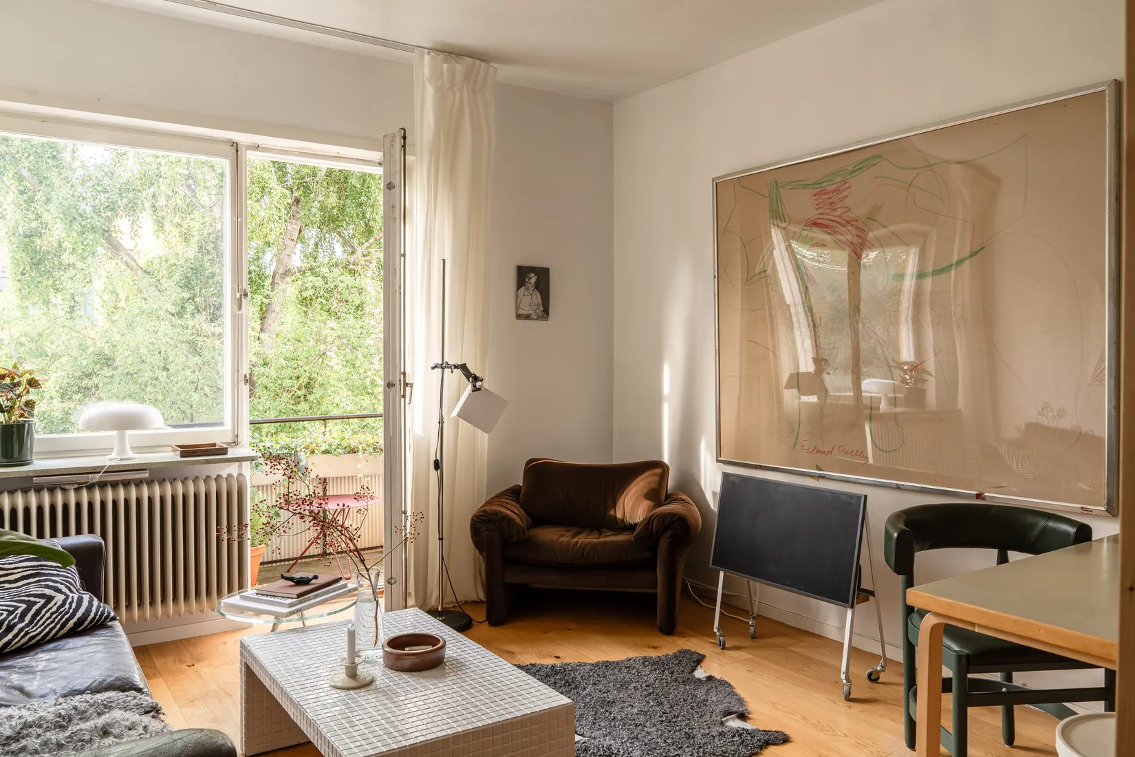 Bostadsrätt, Schlytersvägen 69, Aspudden, Stockholm