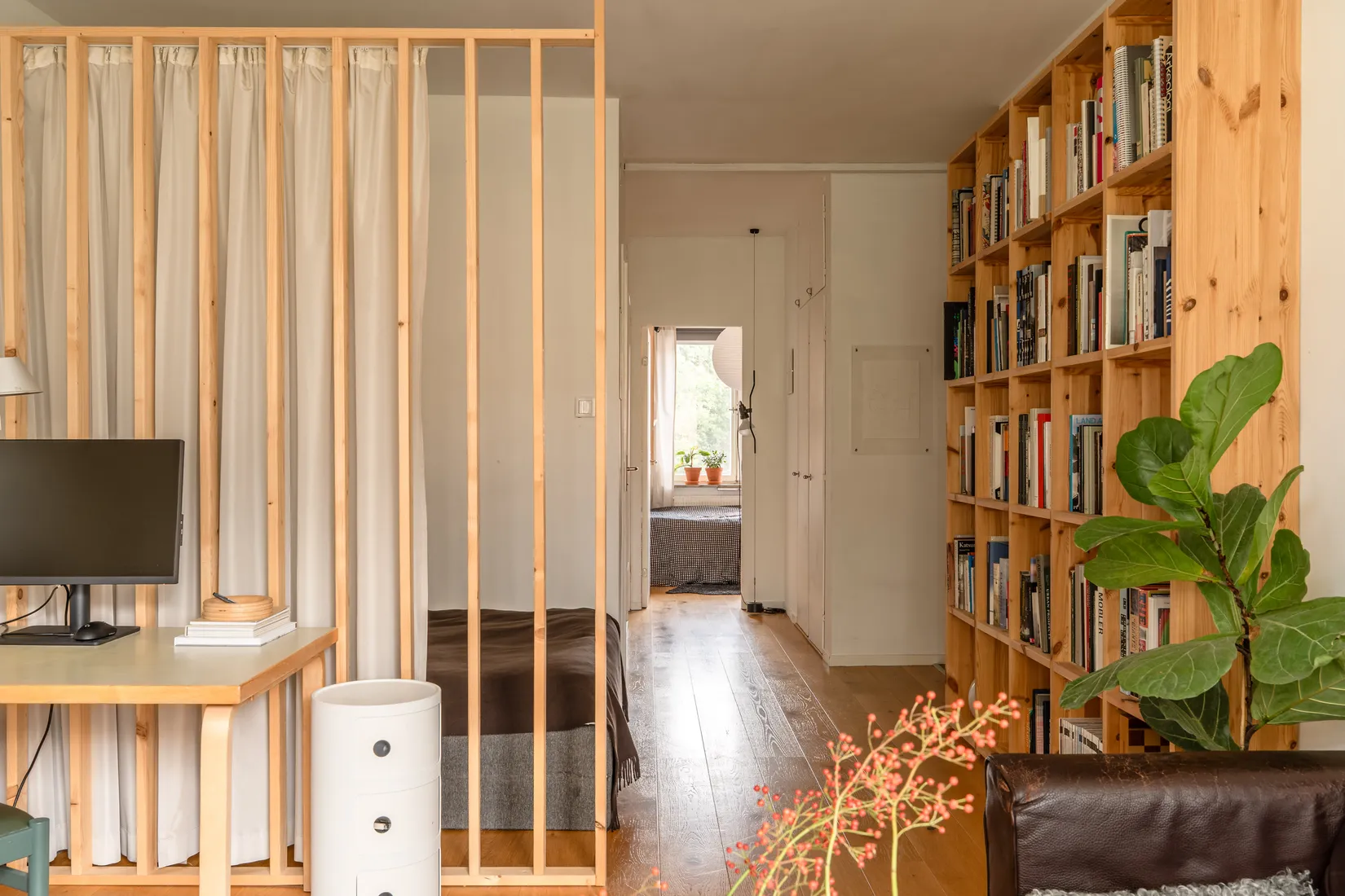 Bostadsrätt, Schlytersvägen 69, Aspudden, Stockholm