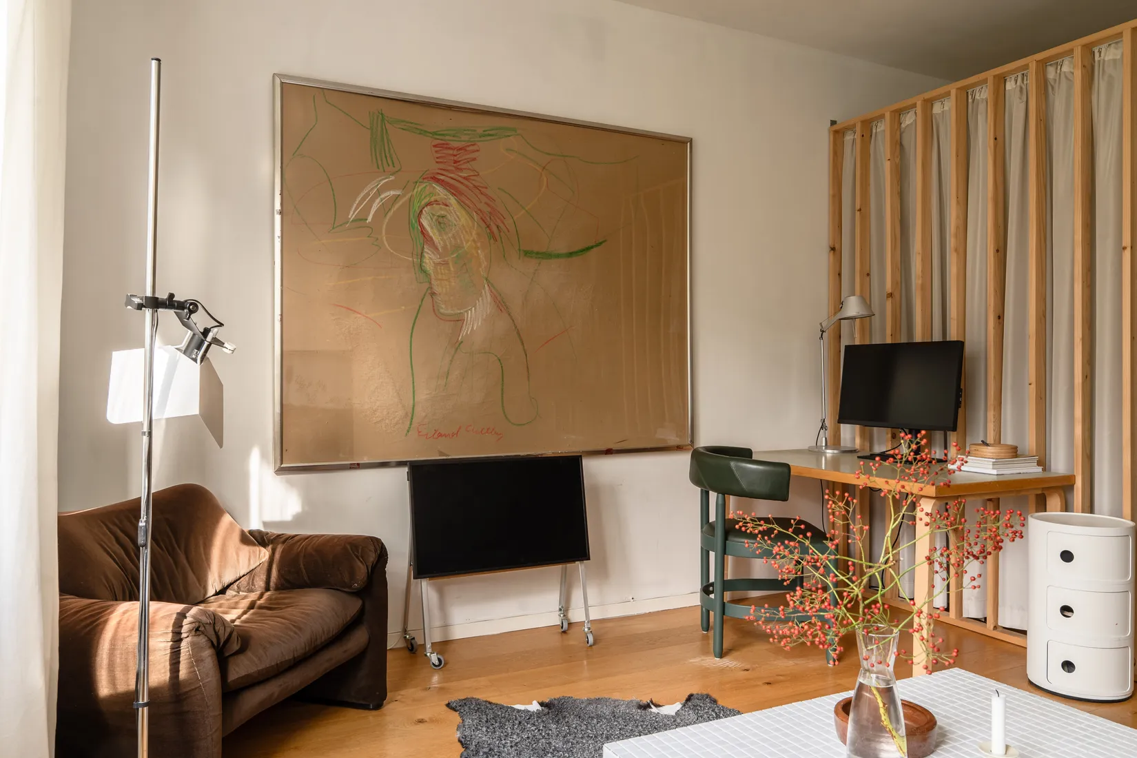 Bostadsrätt, Schlytersvägen 69, Aspudden, Stockholm