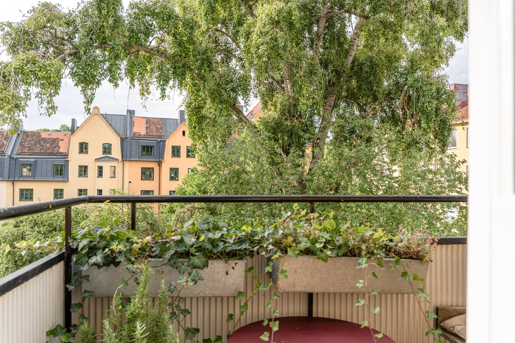 Bostadsrätt, Schlytersvägen 69, Aspudden, Stockholm