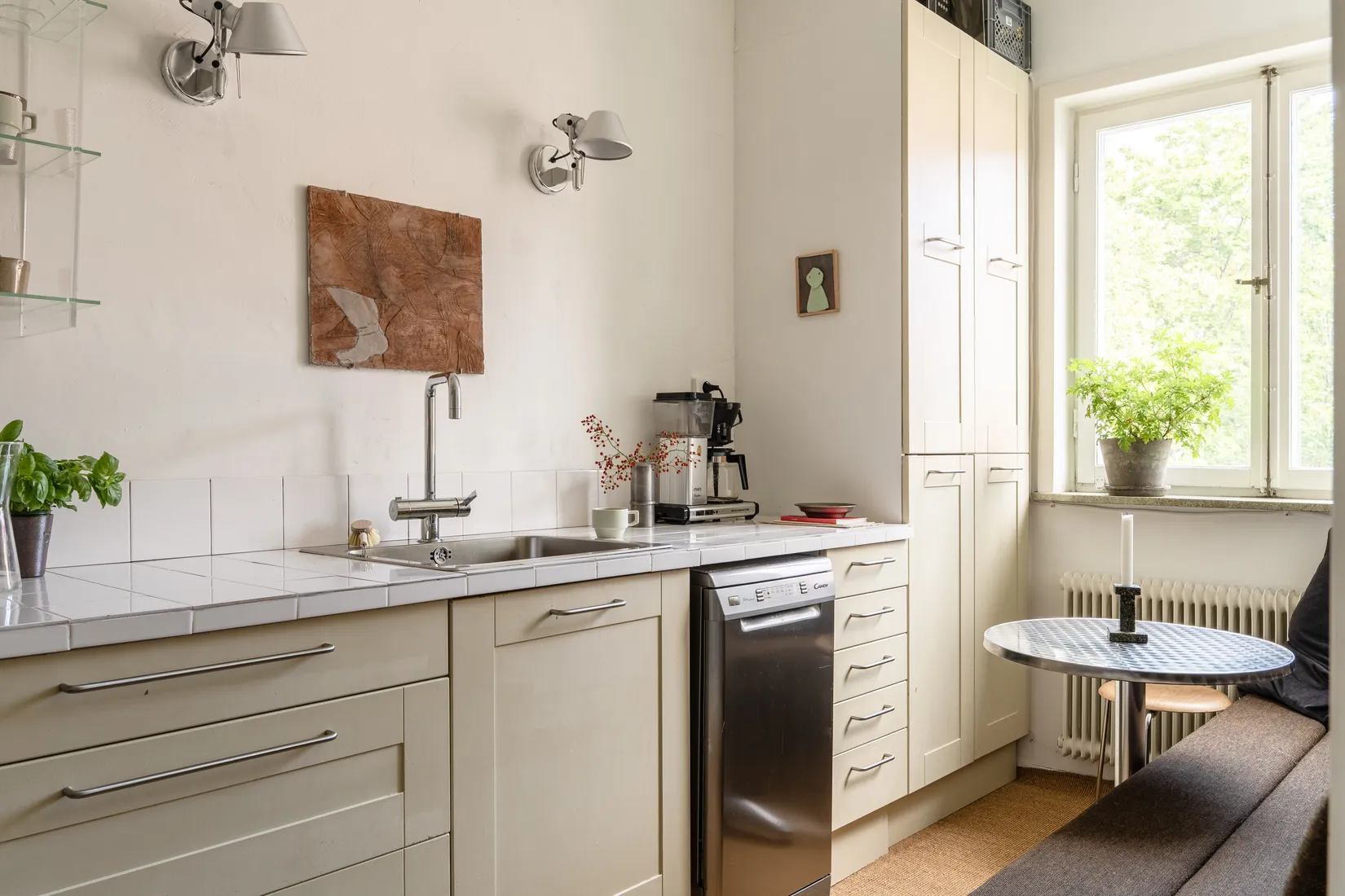 Bostadsrätt, Schlytersvägen 69, Aspudden, Stockholm