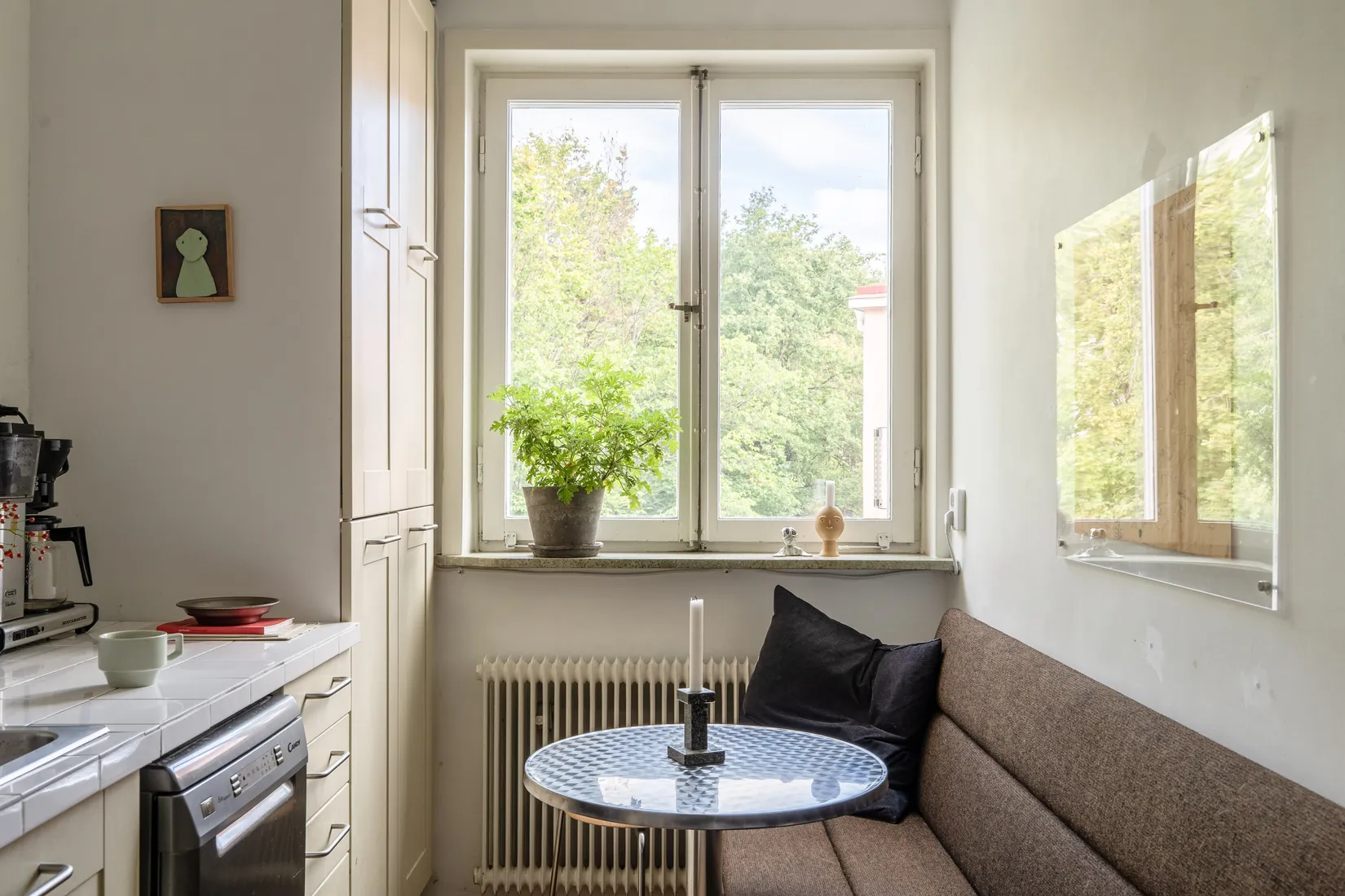 Bostadsrätt, Schlytersvägen 69, Aspudden, Stockholm