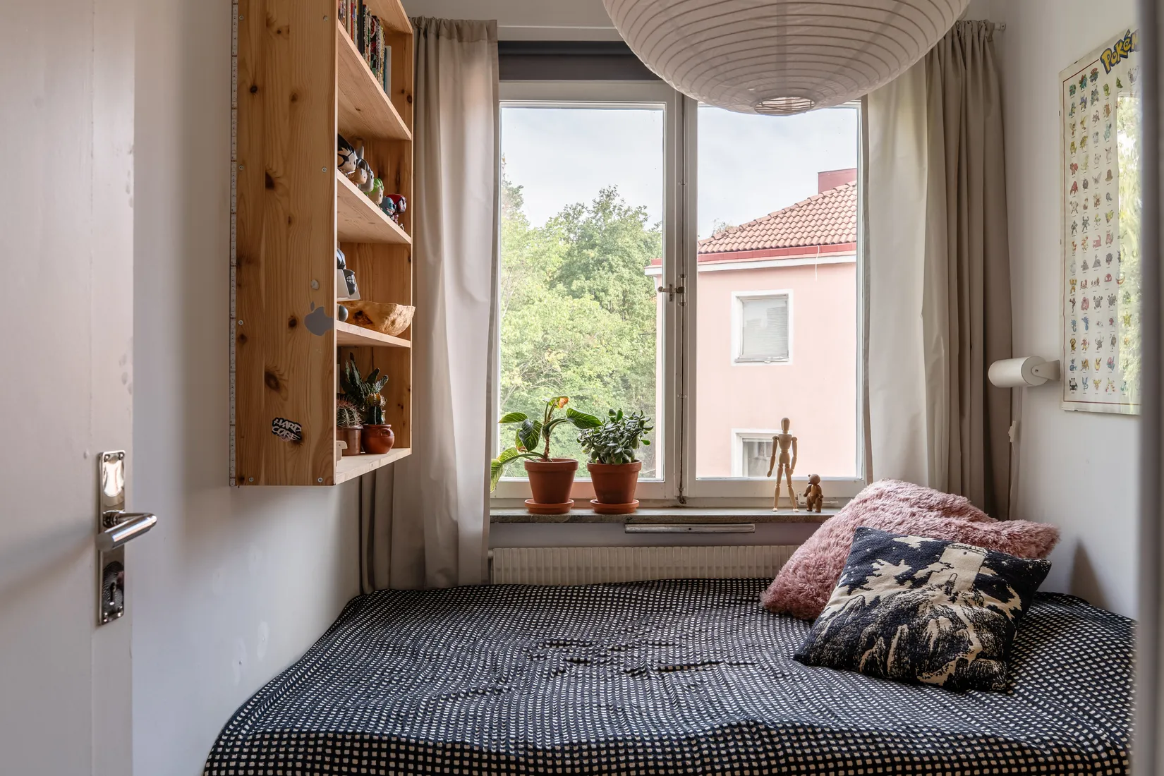 Bostadsrätt, Schlytersvägen 69, Aspudden, Stockholm