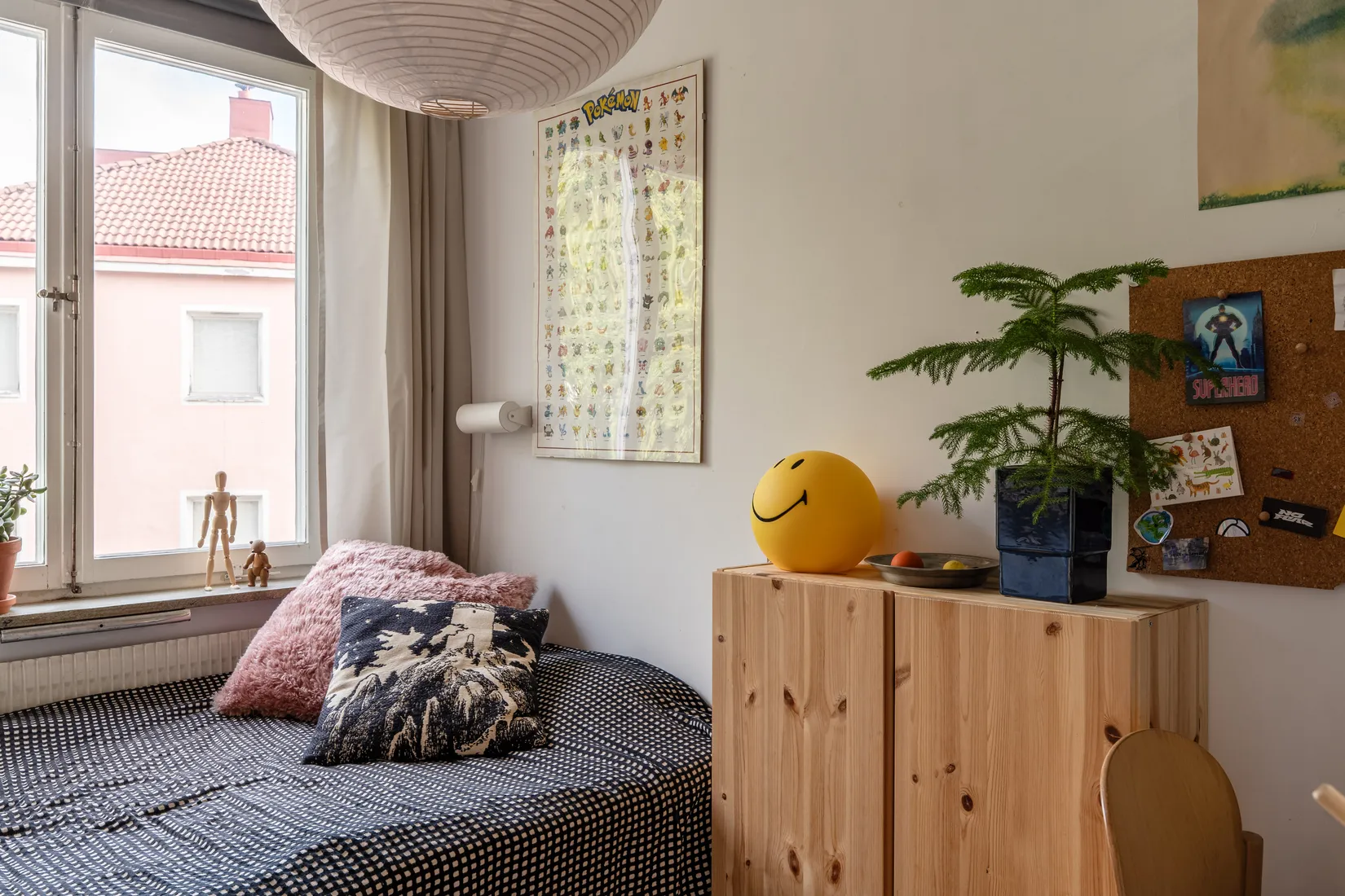 Bostadsrätt, Schlytersvägen 69, Aspudden, Stockholm
