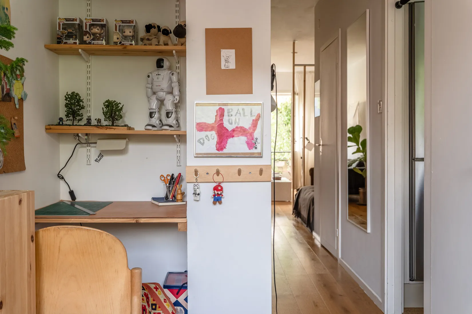 Bostadsrätt, Schlytersvägen 69, Aspudden, Stockholm