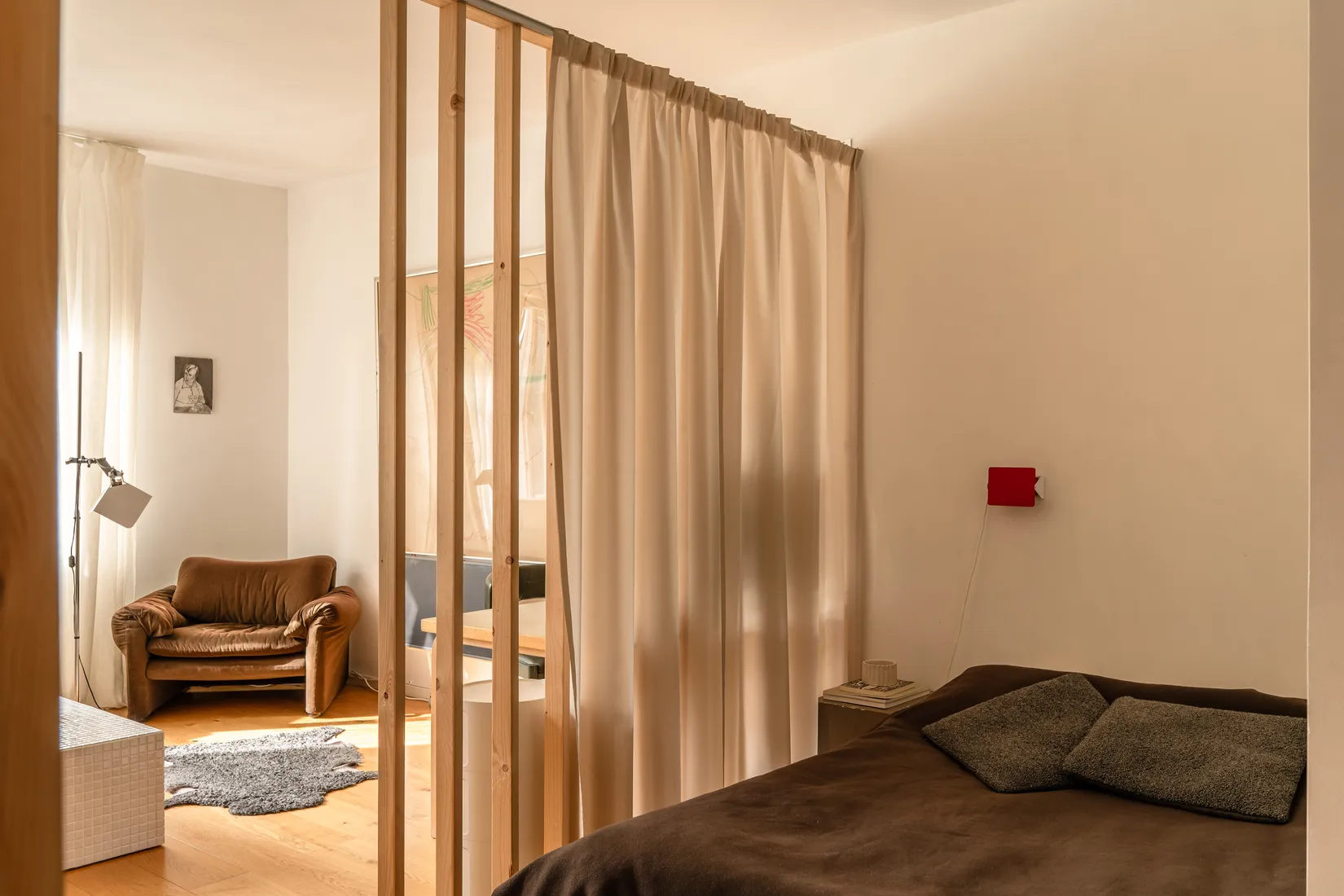 Bostadsrätt, Schlytersvägen 69, Aspudden, Stockholm