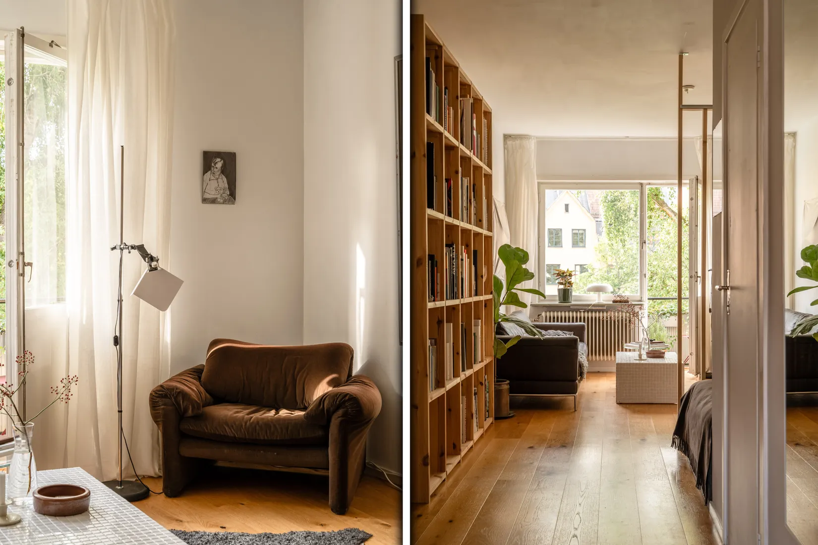 Bostadsrätt, Schlytersvägen 69, Aspudden, Stockholm