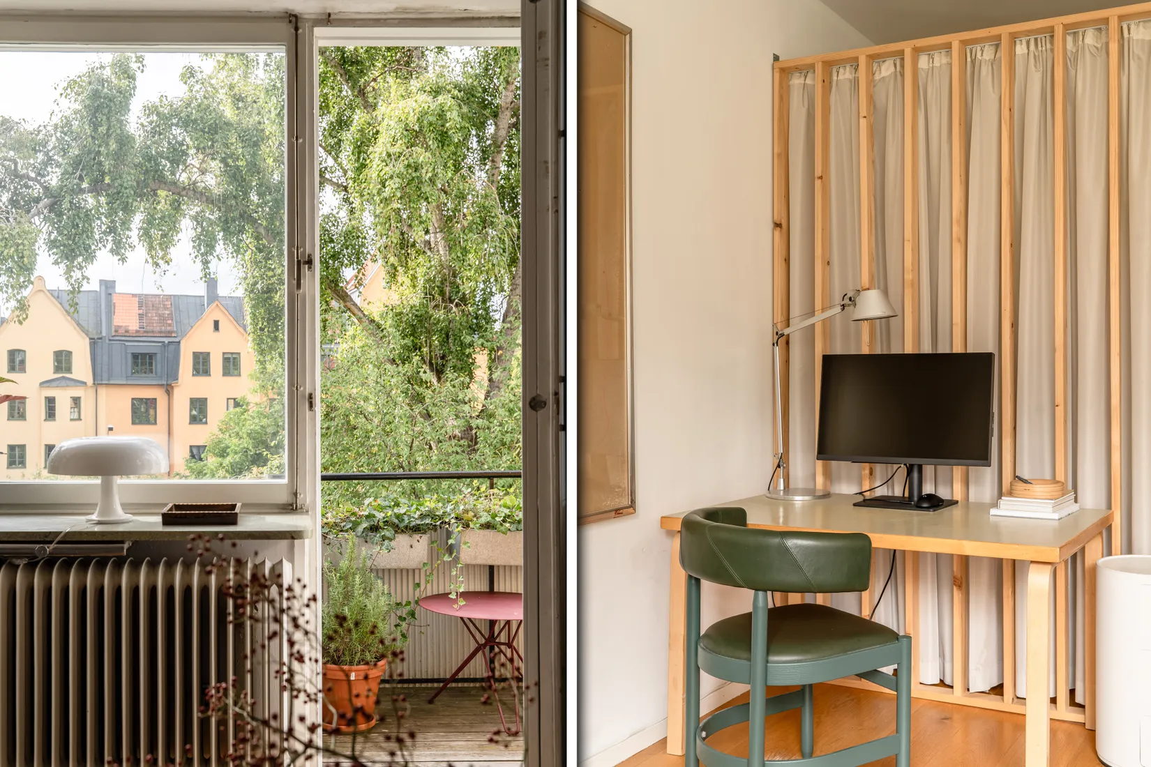 Bostadsrätt, Schlytersvägen 69, Aspudden, Stockholm