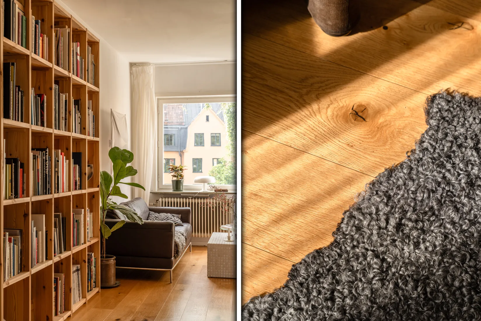 Bostadsrätt, Schlytersvägen 69, Aspudden, Stockholm