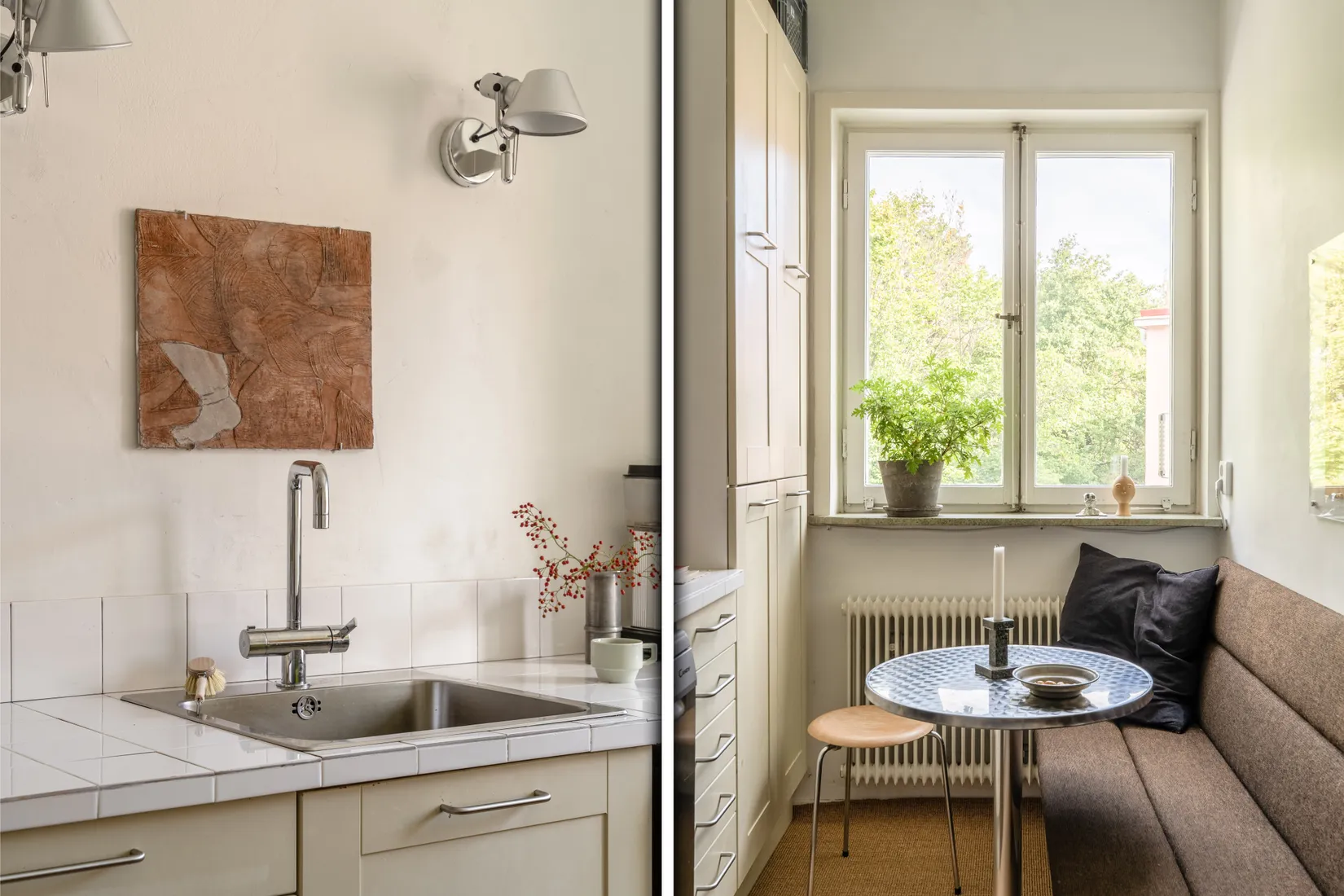 Bostadsrätt, Schlytersvägen 69, Aspudden, Stockholm