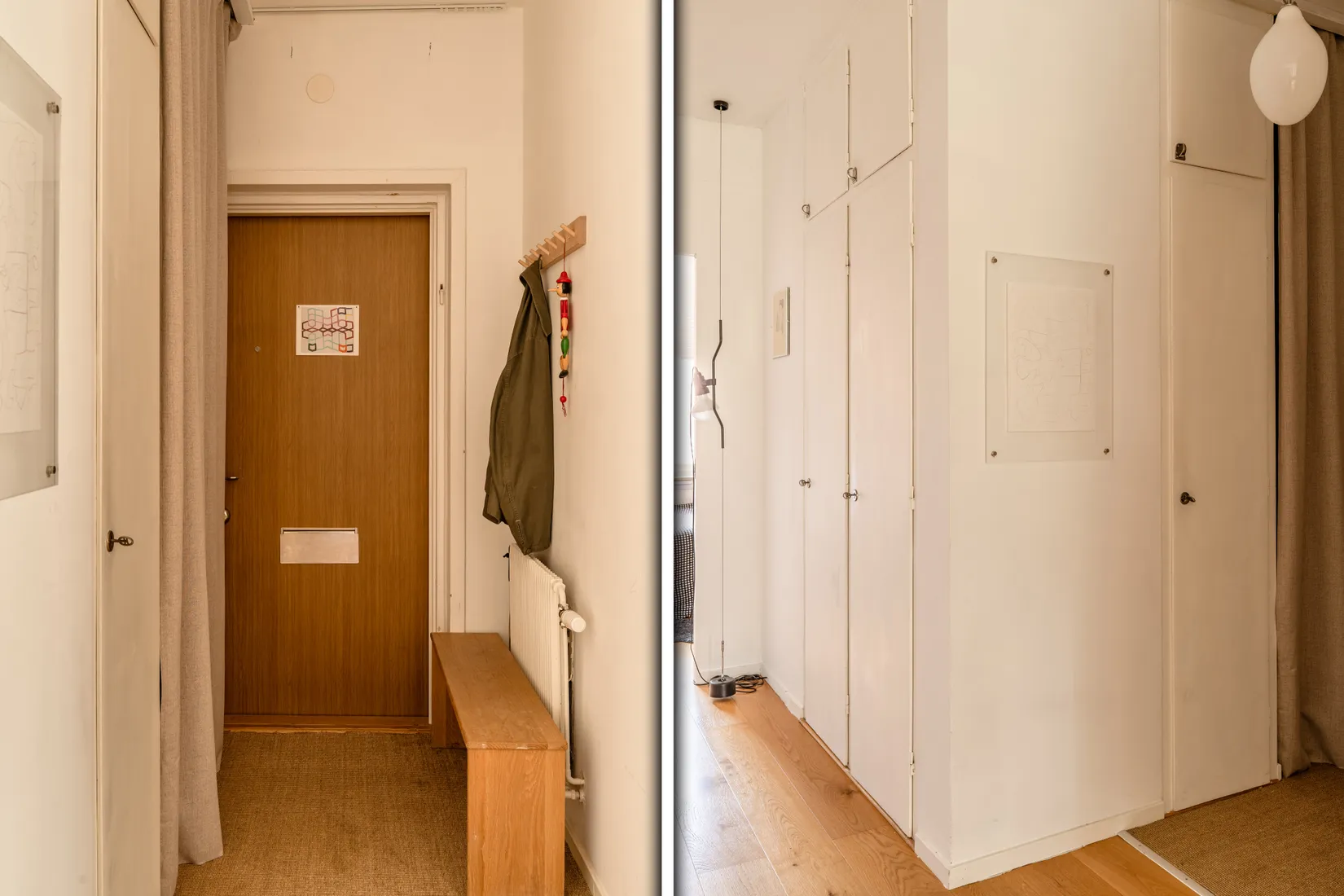 Bostadsrätt, Schlytersvägen 69, Aspudden, Stockholm