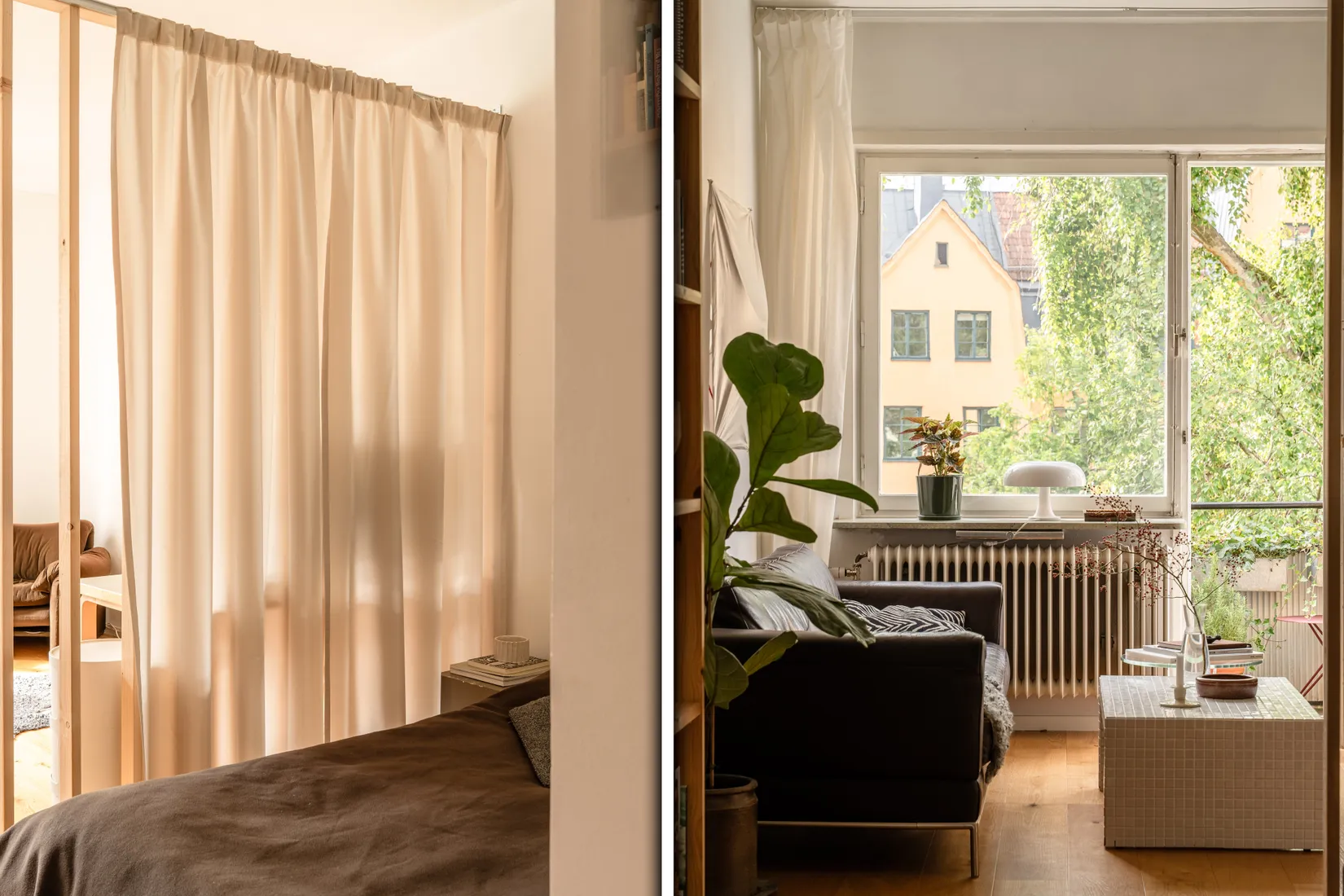 Bostadsrätt, Schlytersvägen 69, Aspudden, Stockholm