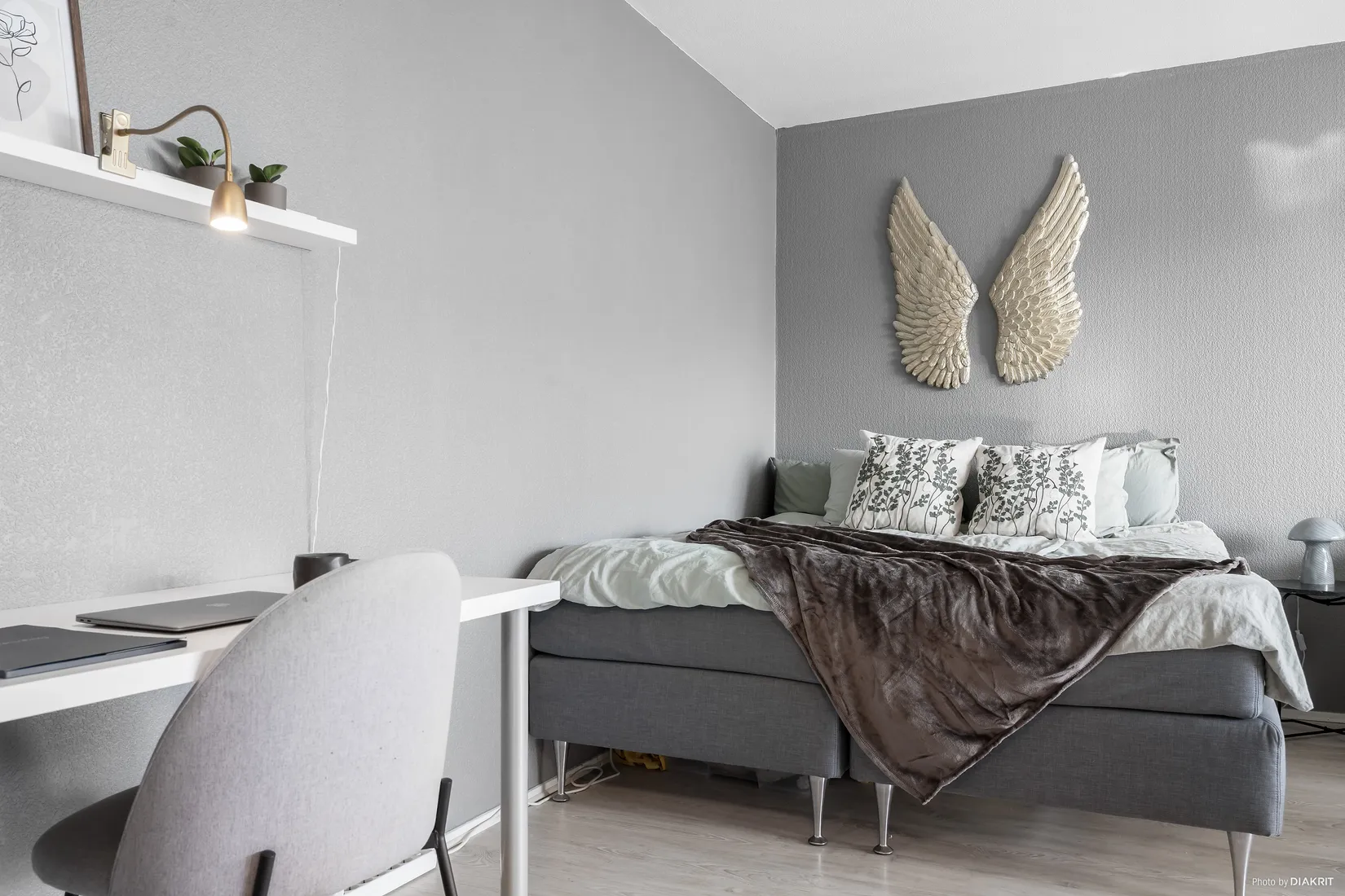 Bostadsrätt, Österängsgatan 34, Centralt Öster, Halmstad