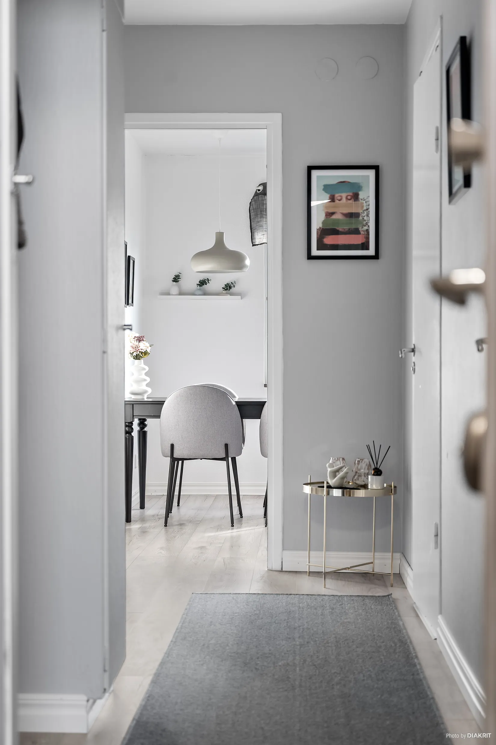 Bostadsrätt, Österängsgatan 34, Centralt Öster, Halmstad