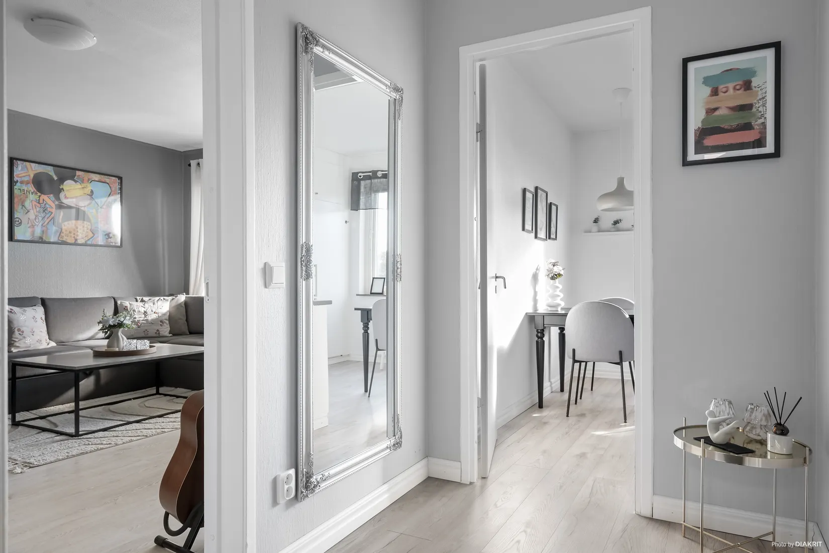 Bostadsrätt, Österängsgatan 34, Centralt Öster, Halmstad