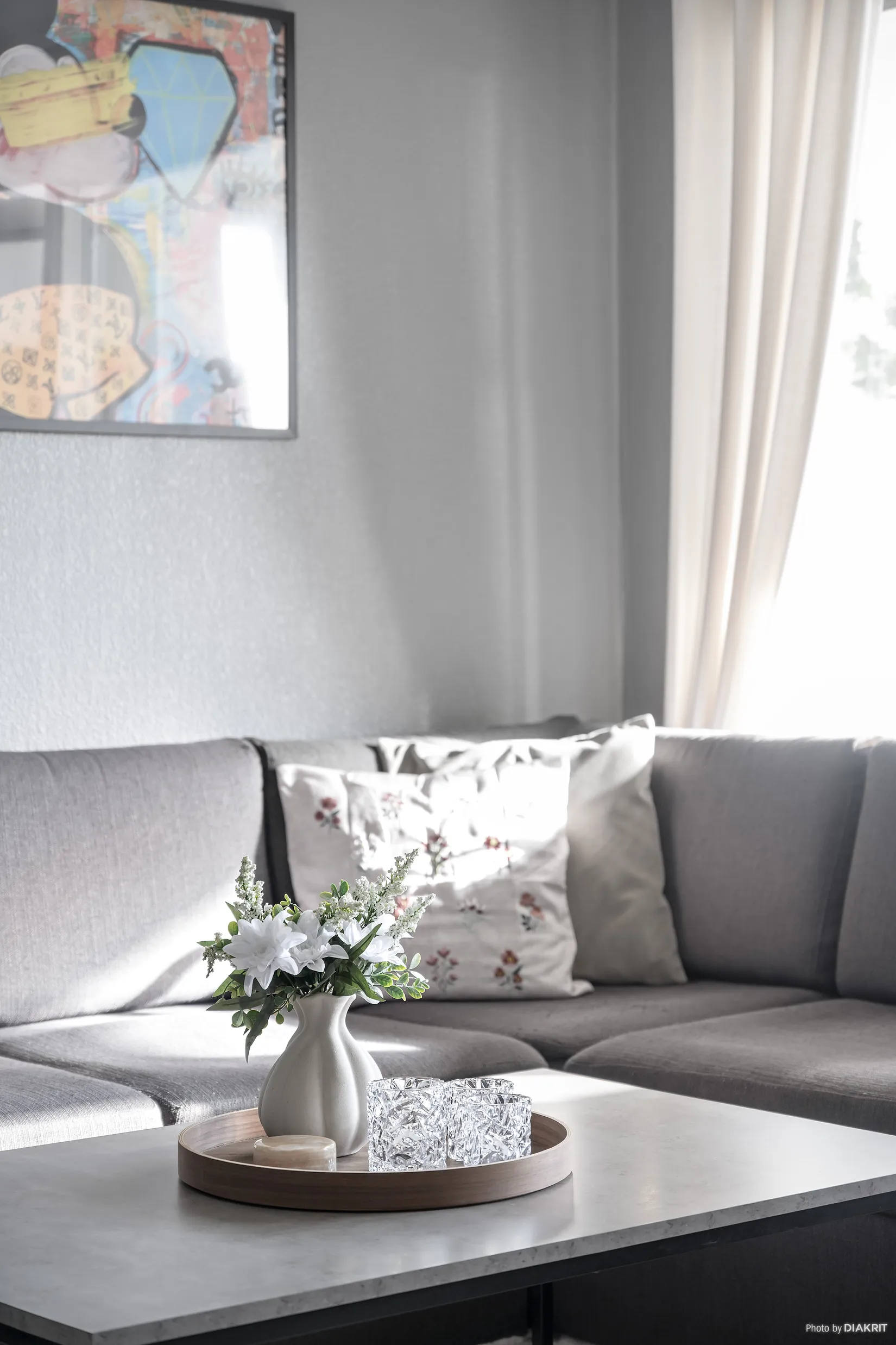 Bostadsrätt, Österängsgatan 34, Centralt Öster, Halmstad