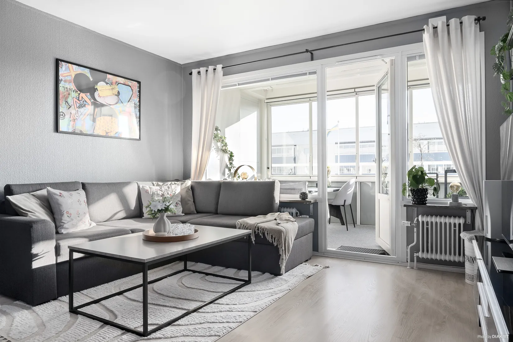 Bostadsrätt, Österängsgatan 34, Centralt Öster, Halmstad