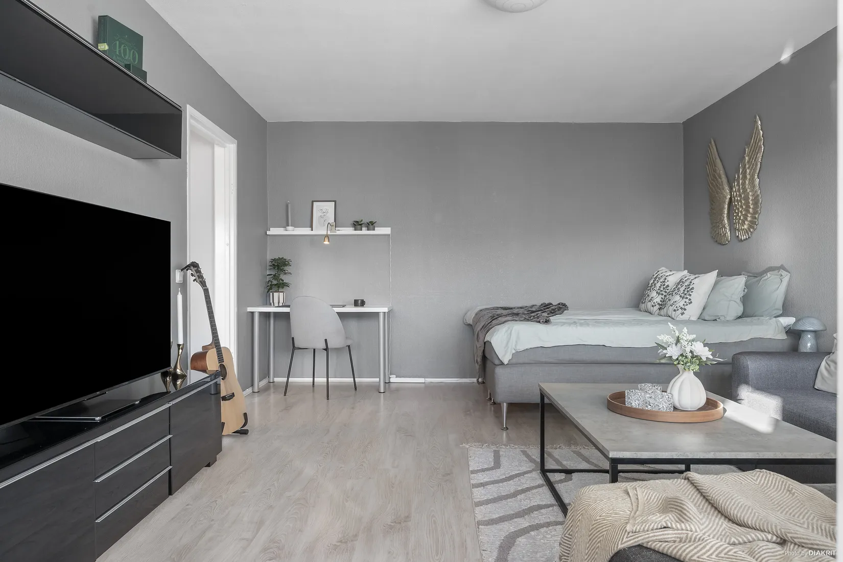 Bostadsrätt, Österängsgatan 34, Centralt Öster, Halmstad