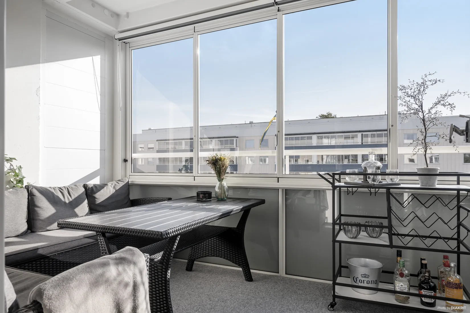 Bostadsrätt, Österängsgatan 34, Centralt Öster, Halmstad