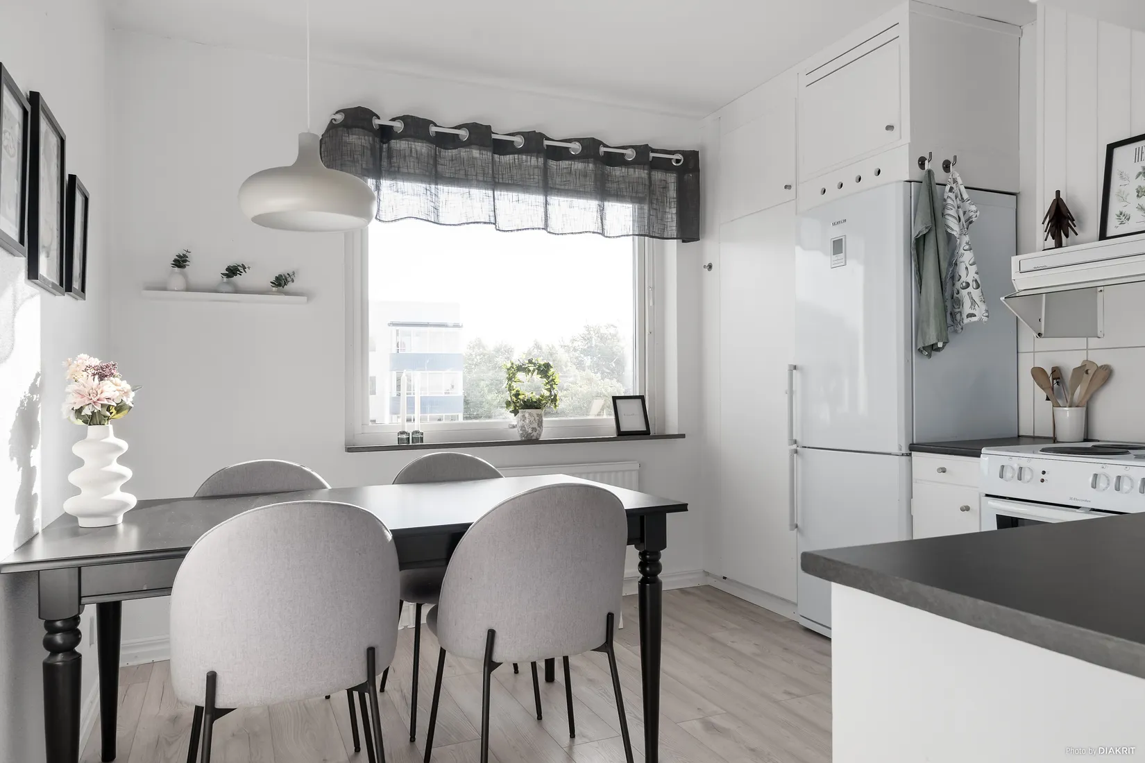 Bostadsrätt, Österängsgatan 34, Centralt Öster, Halmstad