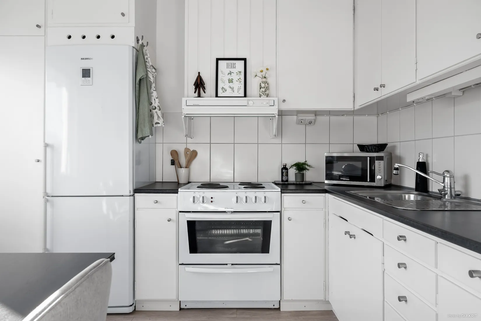 Bostadsrätt, Österängsgatan 34, Centralt Öster, Halmstad