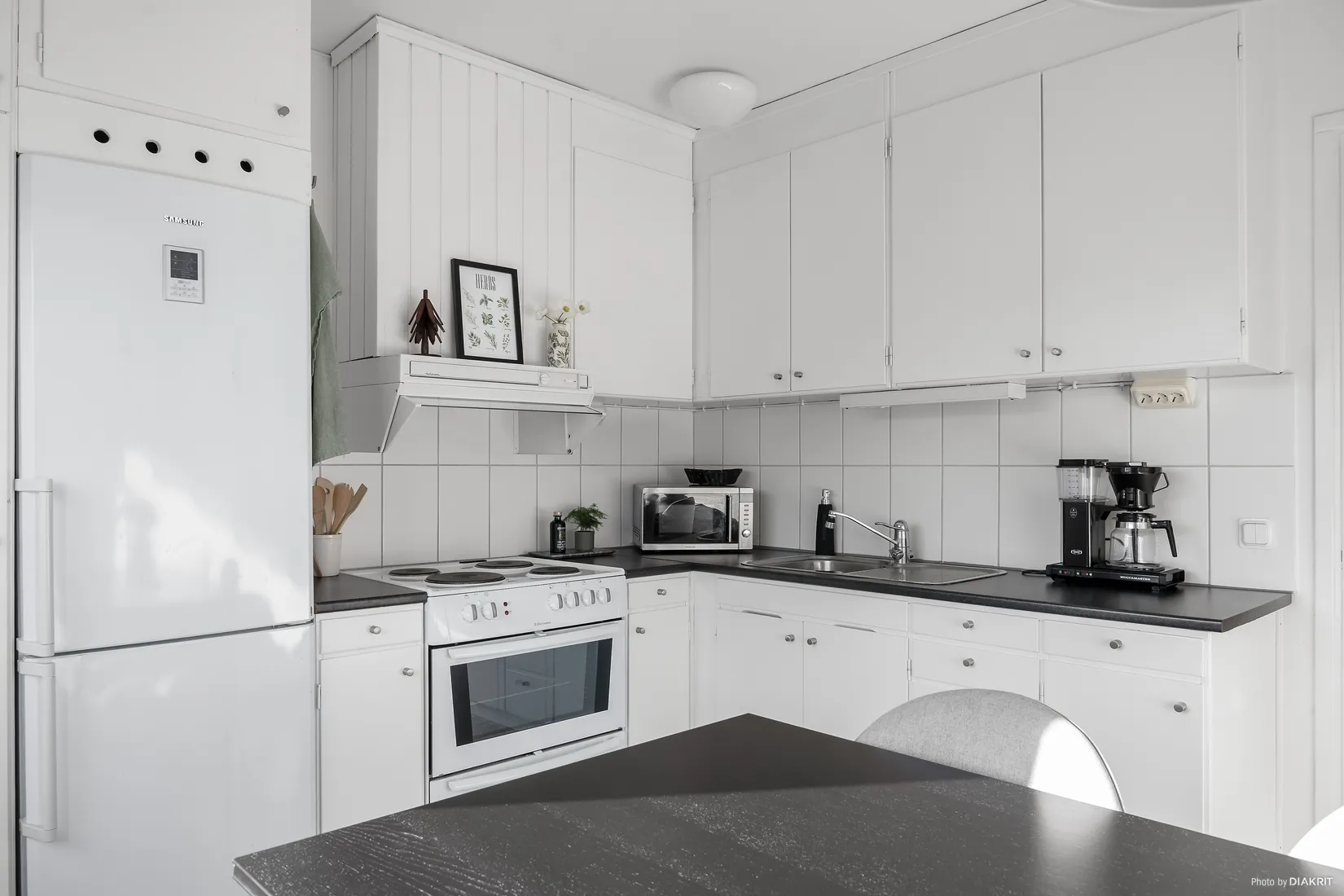 Bostadsrätt, Österängsgatan 34, Centralt Öster, Halmstad