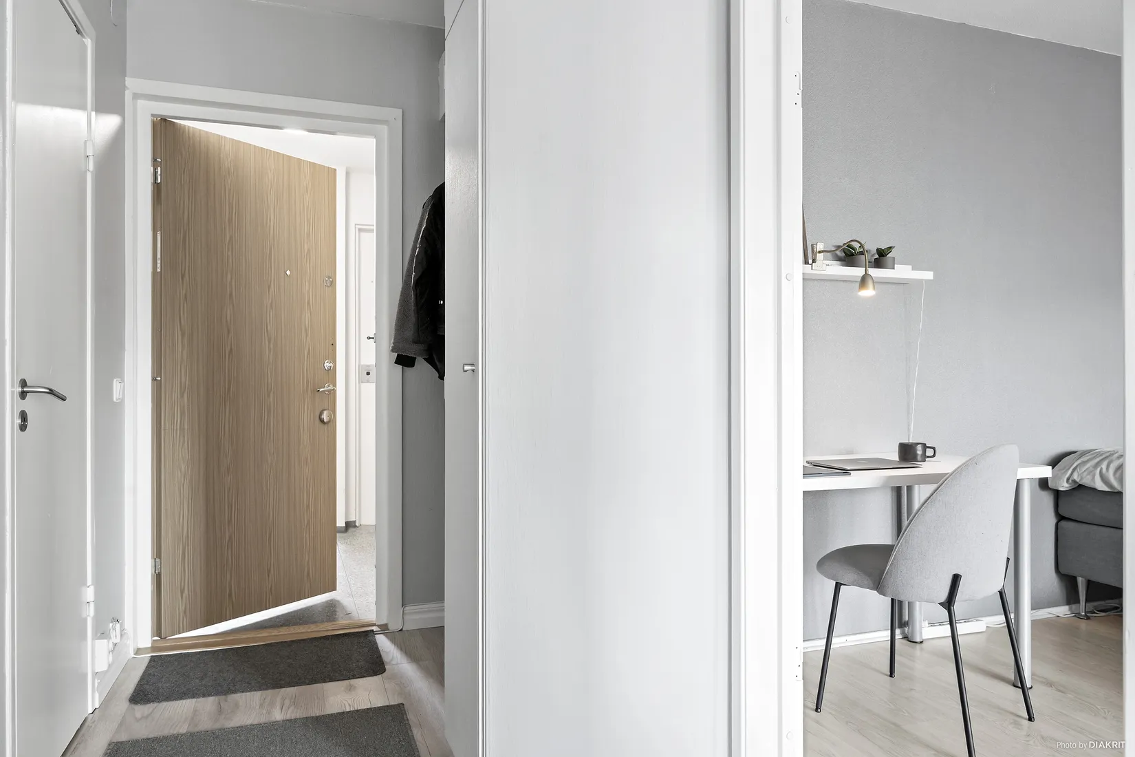 Bostadsrätt, Österängsgatan 34, Centralt Öster, Halmstad